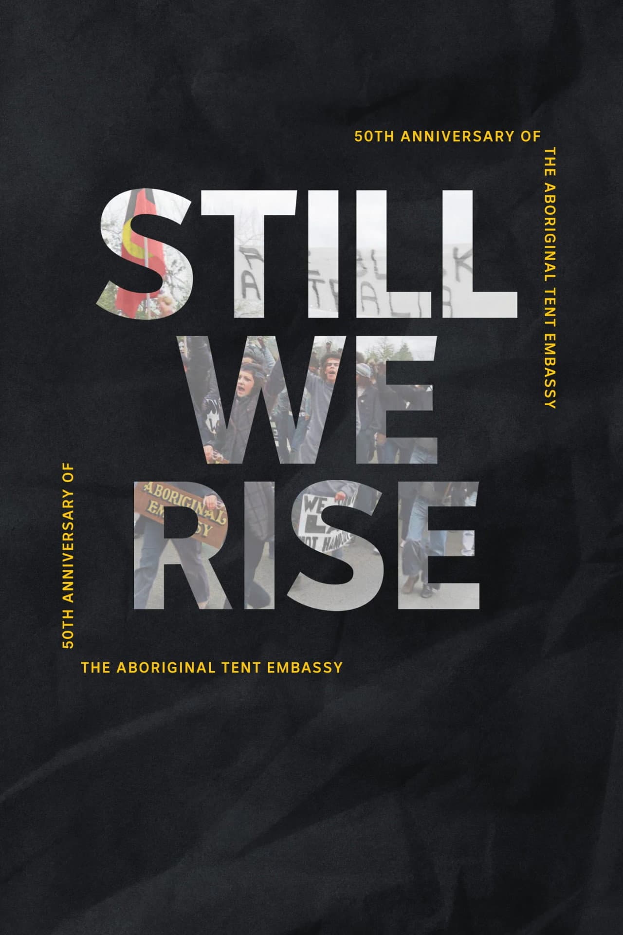 Still We Rise preview 2