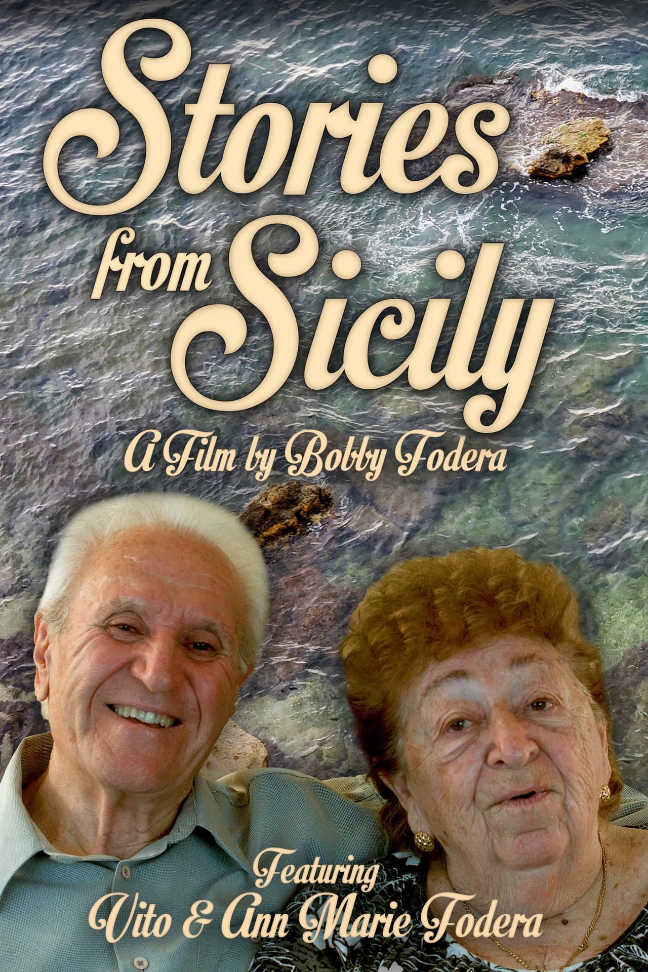Stories from Sicily preview 2