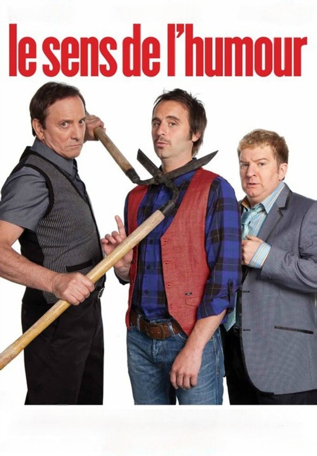 A Sense of Humor preview 2
