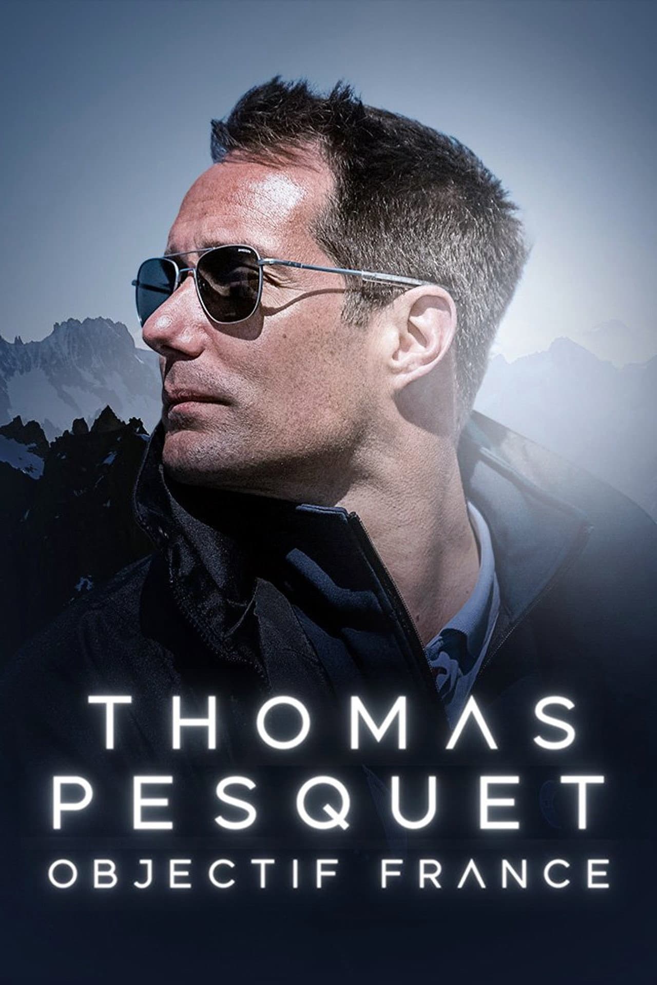 Thomas Pesquet : Objectif France preview 2