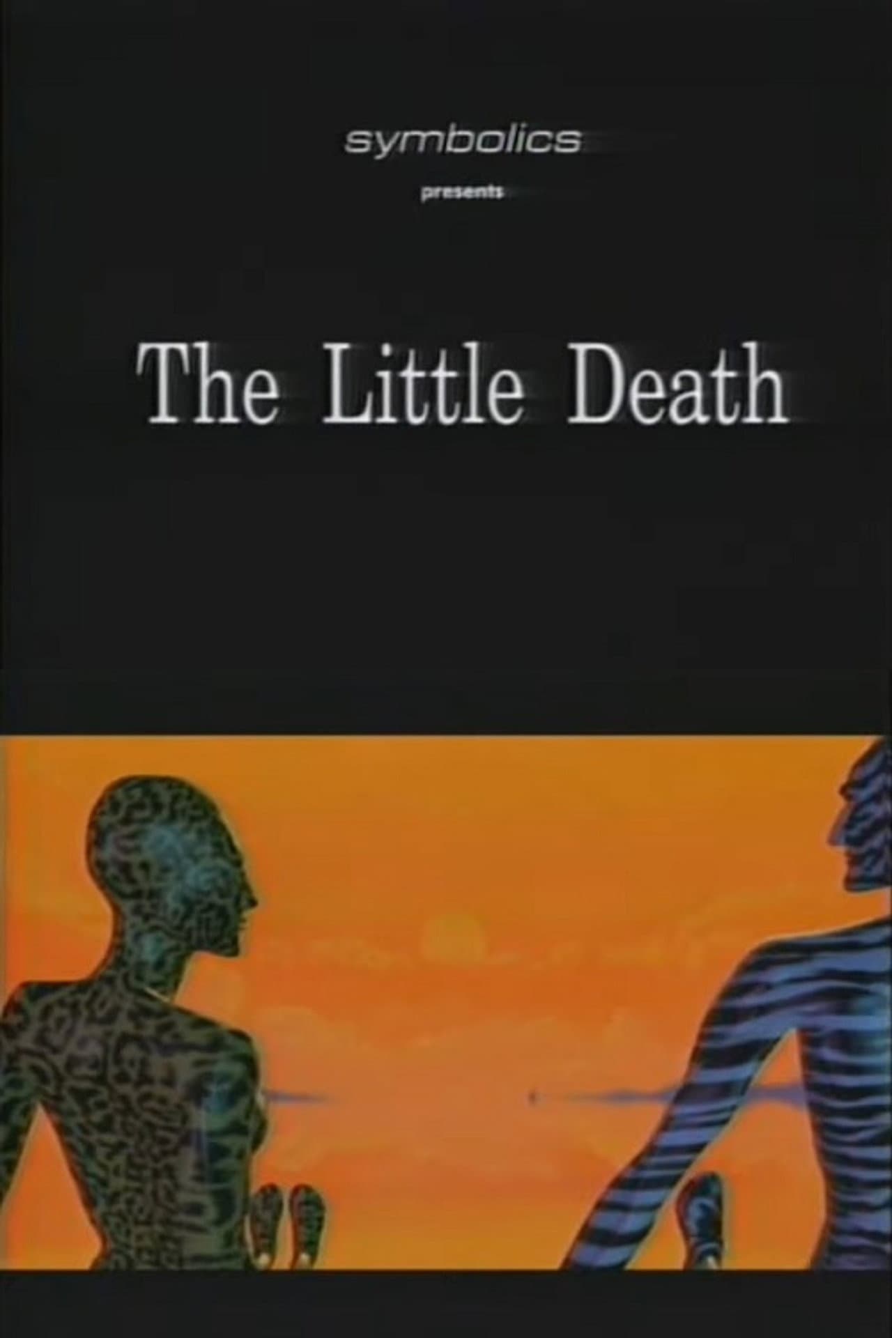 The Little Death preview 1