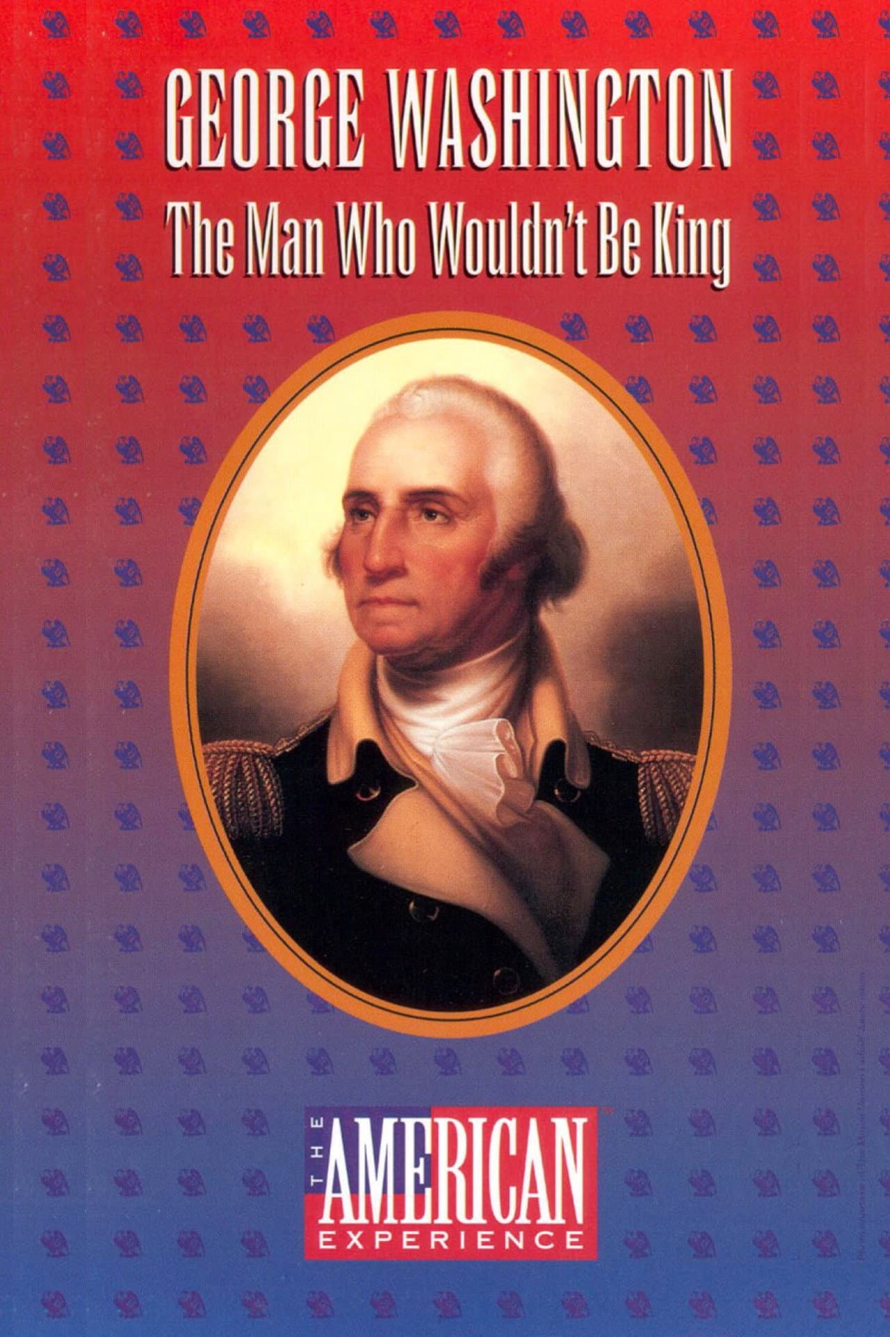 George Washington: The Man Who Wouldn't Be King preview 1