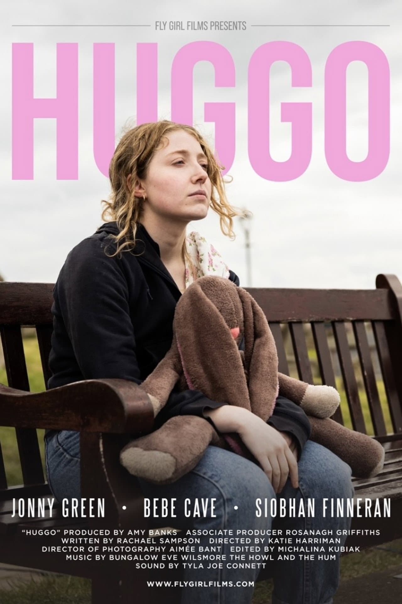 Huggo preview 2
