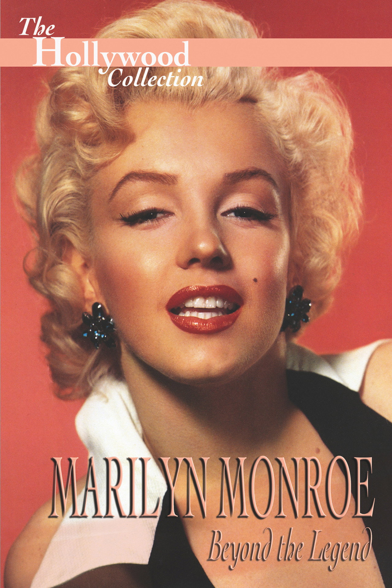 Marilyn Monroe: Beyond the Legend preview 1
