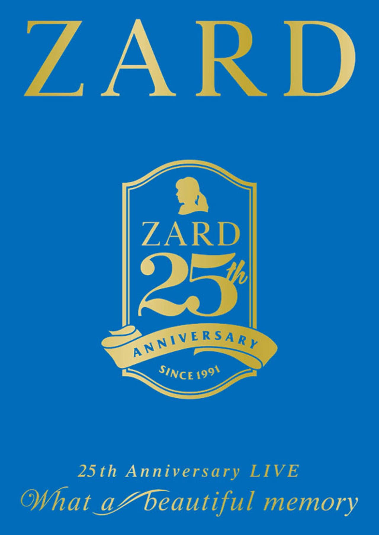 ZARD 25th Anniversary LIVE  What a beautiful memory preview 2