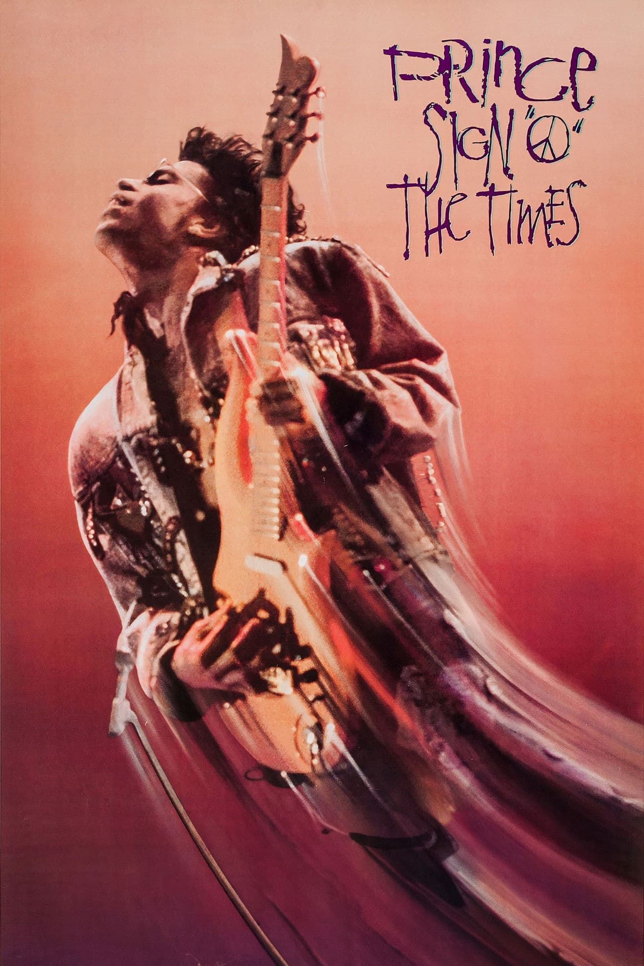 Prince: Sign 'o' the Times preview 2