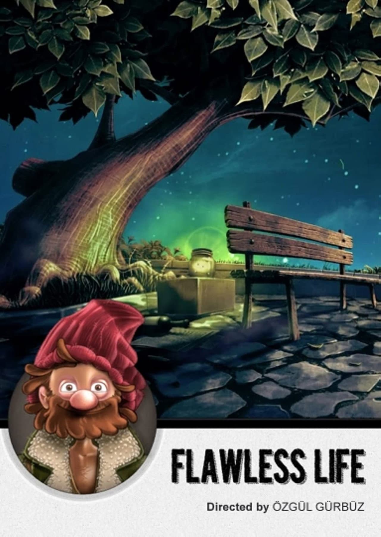 Flawless Life preview 1
