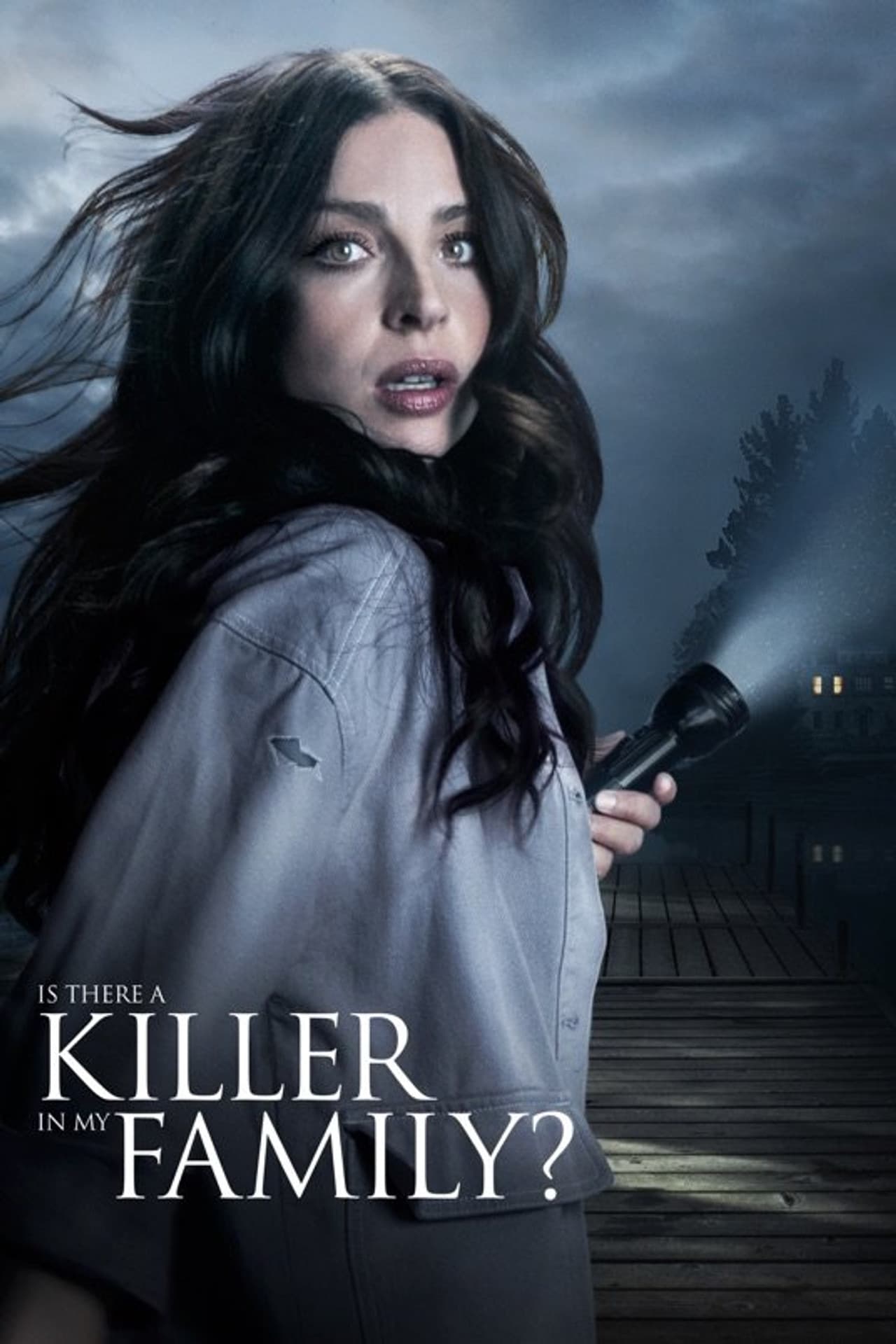 Is There a Killer in My Family? preview 2