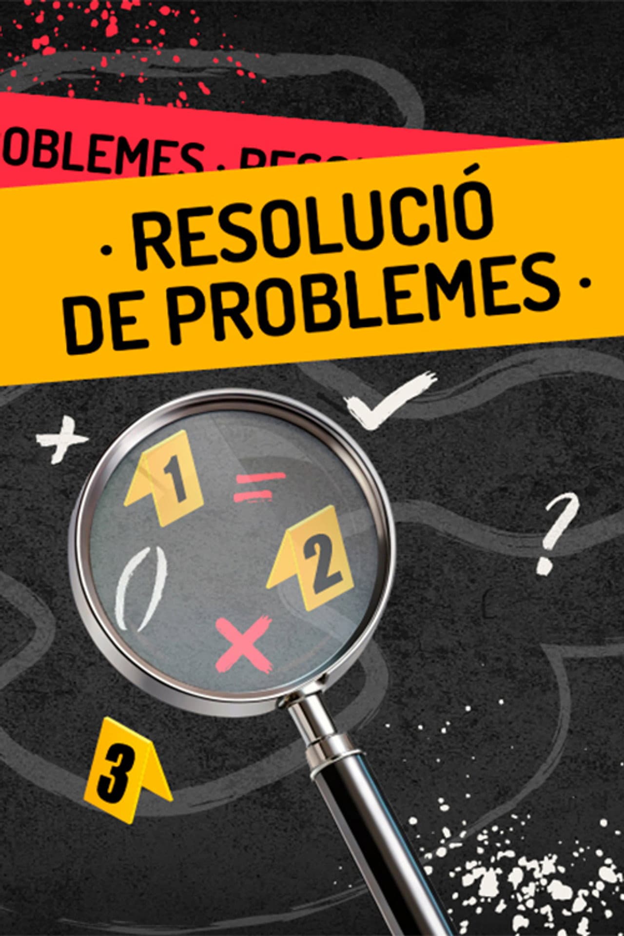 Resolució de problemes preview 1