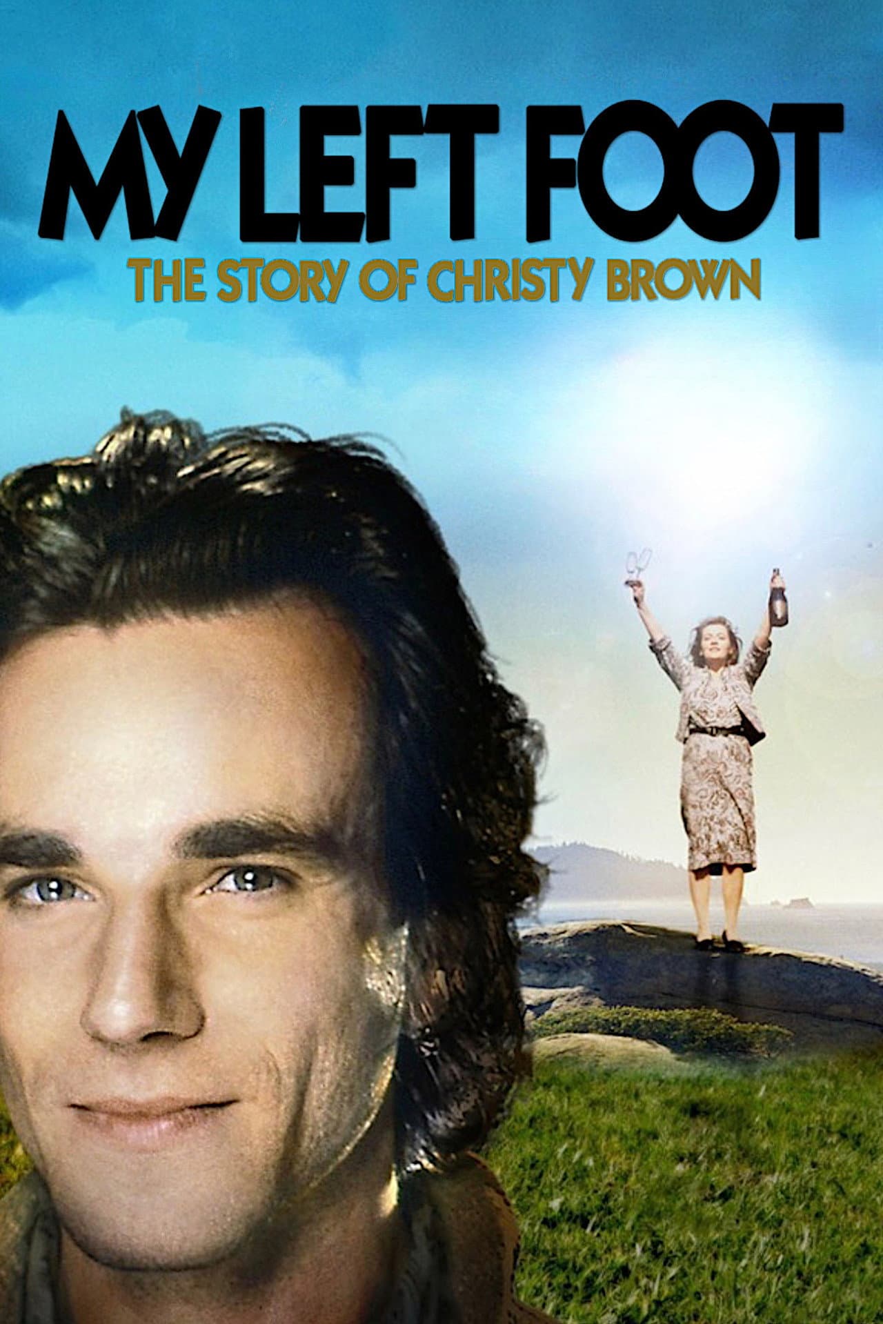 My Left Foot: The Story of Christy Brown preview 2