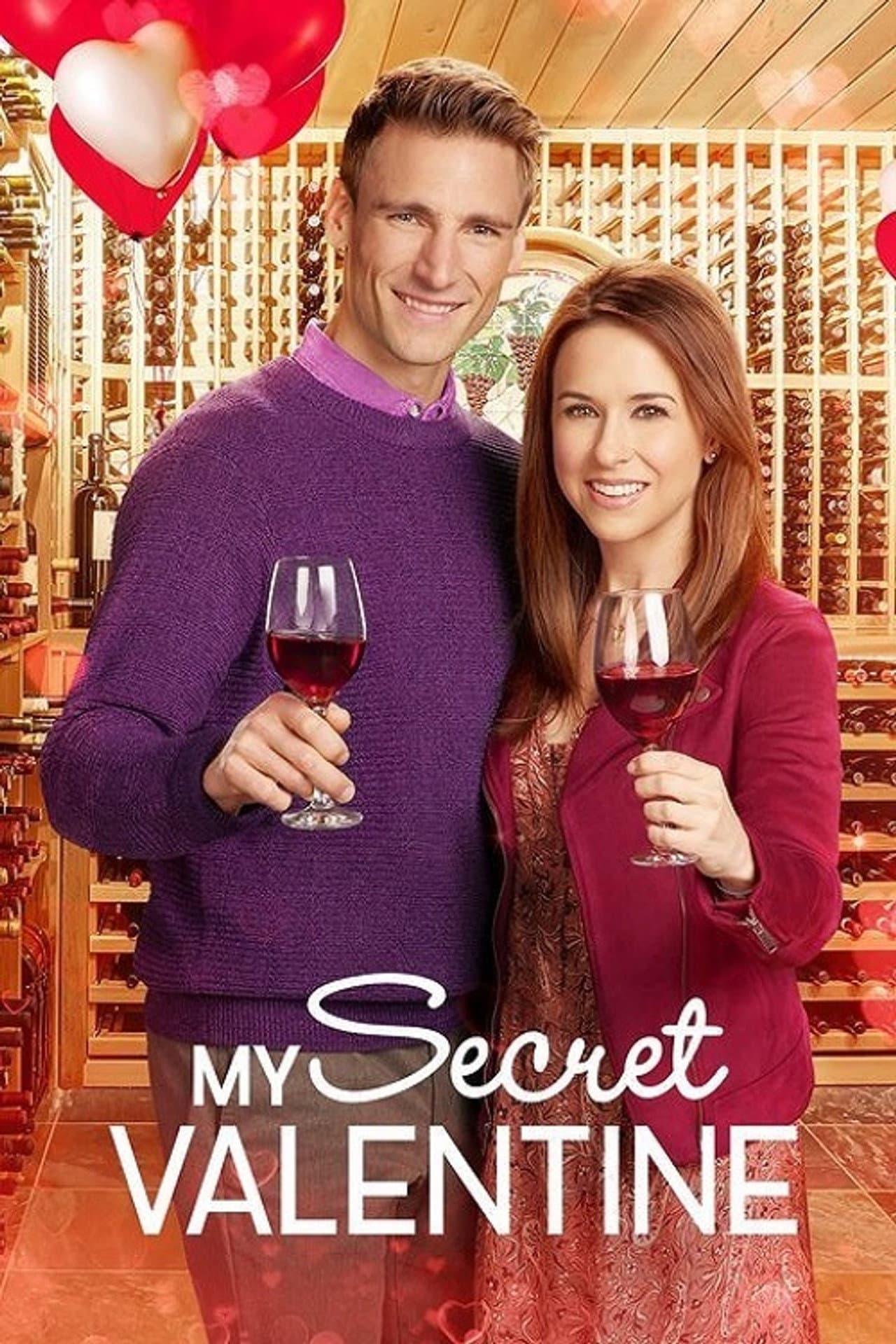 My Secret Valentine preview 2