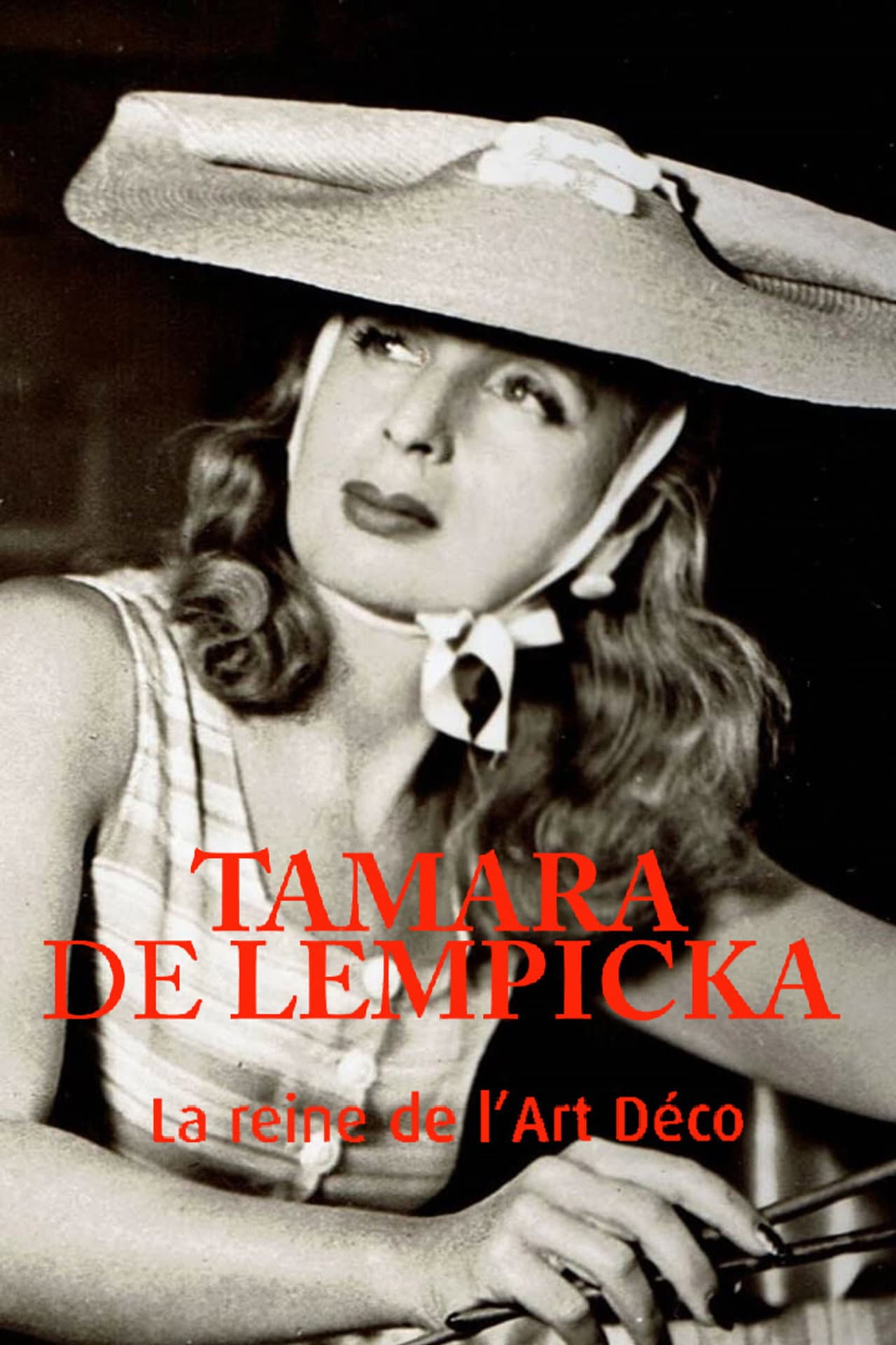 Tamara de Lempicka—The Queen of Art Déco preview 2