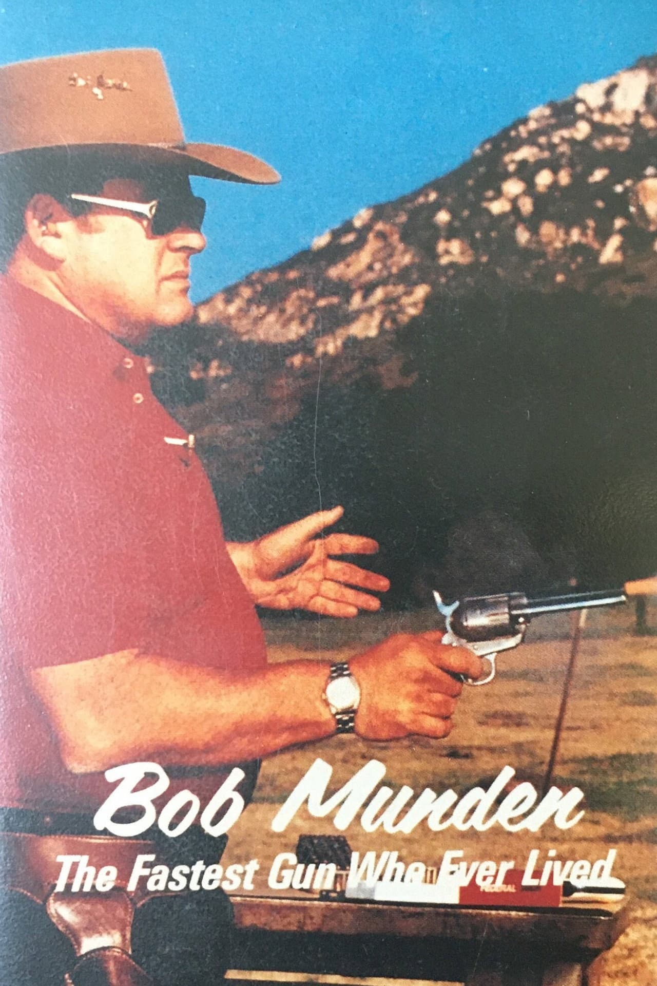 Bob Munden: The Fastest Gun Who Ever Lived preview 1