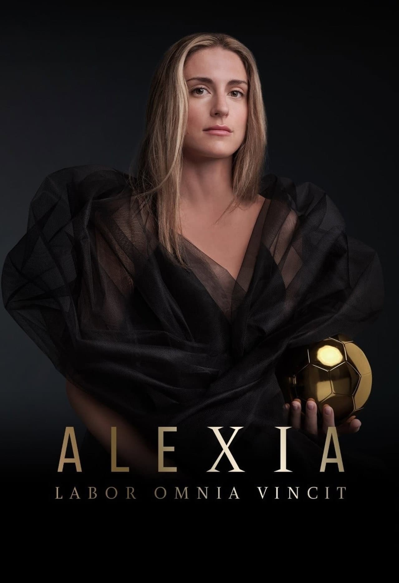 Alexia: Labor Omnia Vincit preview 2