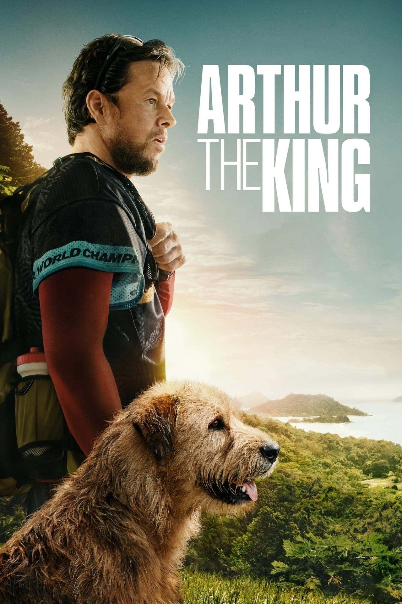 Arthur the King preview 2