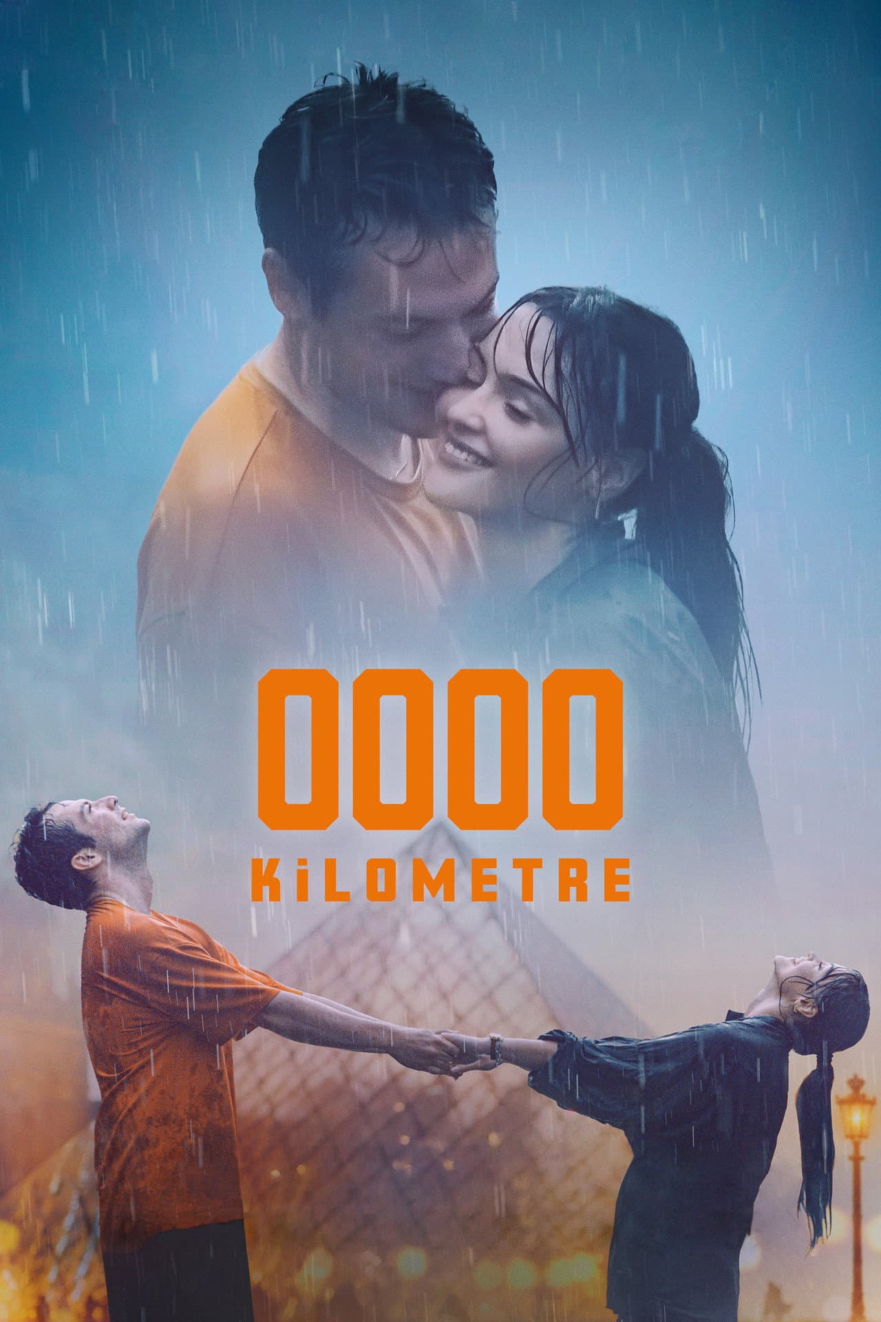 0000 Kilometre preview 2
