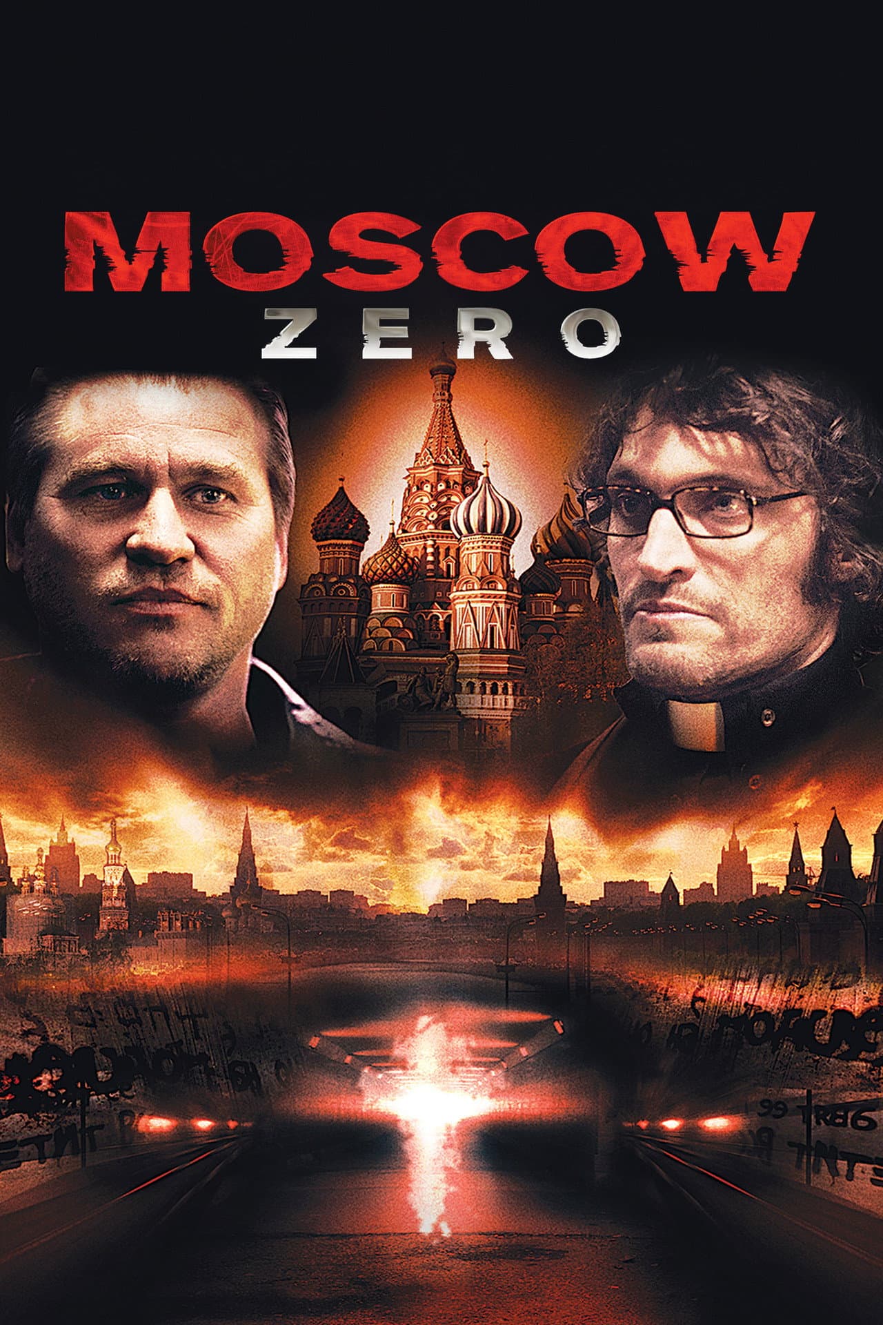 Moscow Zero preview 2