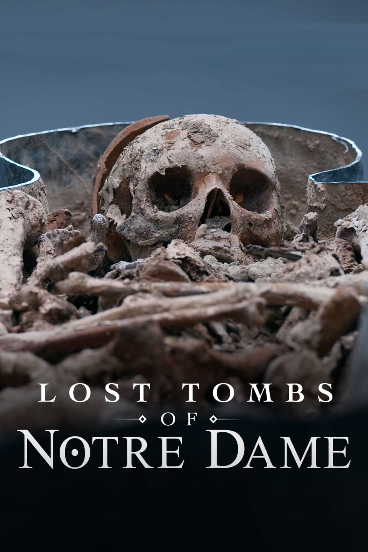 Lost Tombs of Notre Dame preview 2