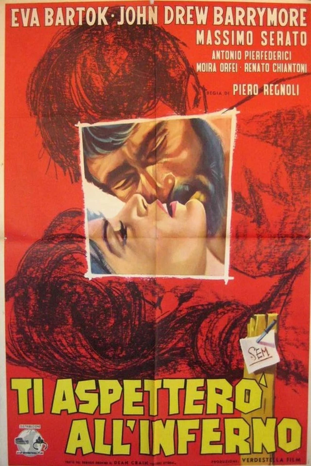 Ti aspetterò all'inferno preview 1