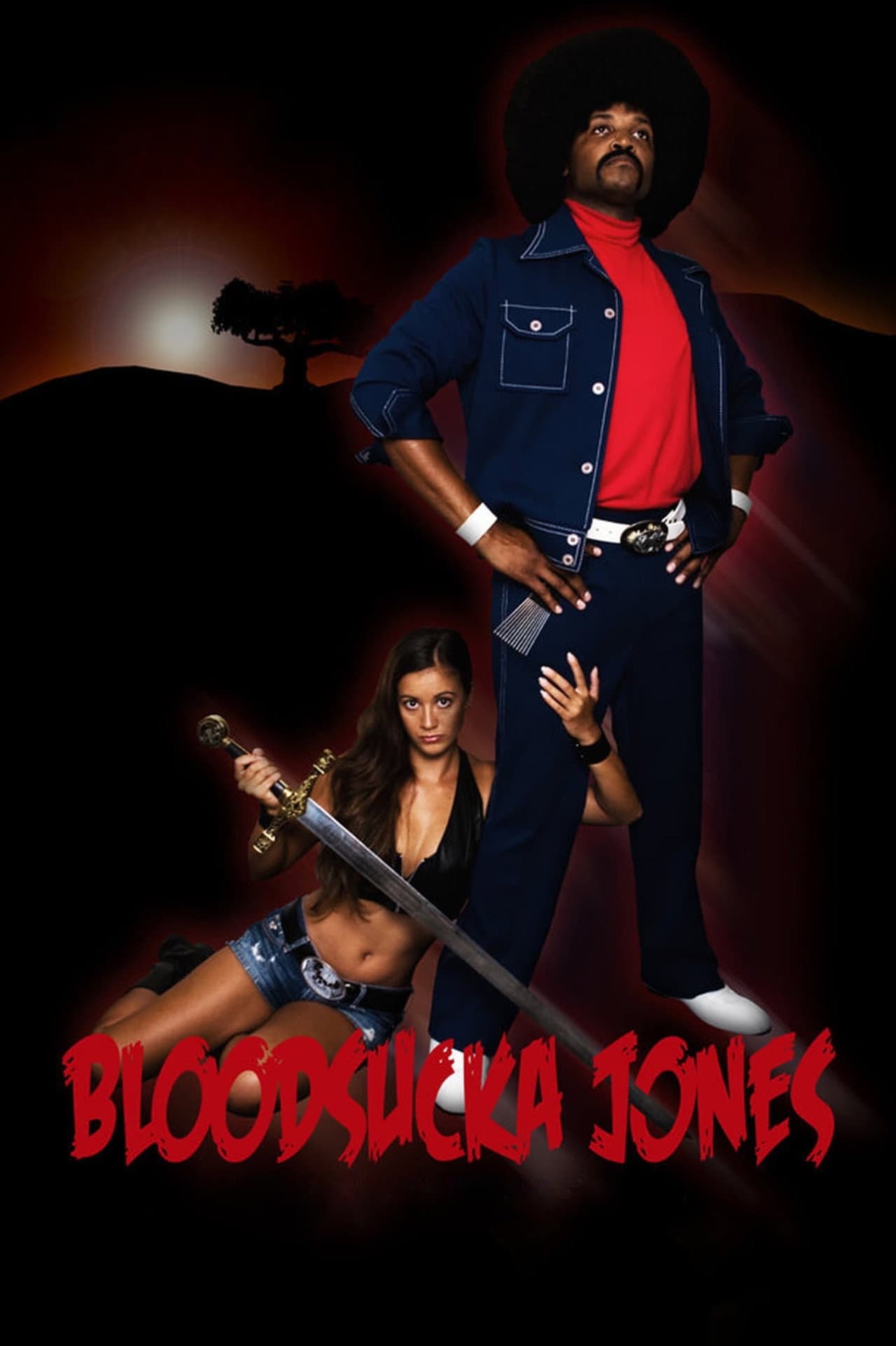 Bloodsucka Jones preview 1