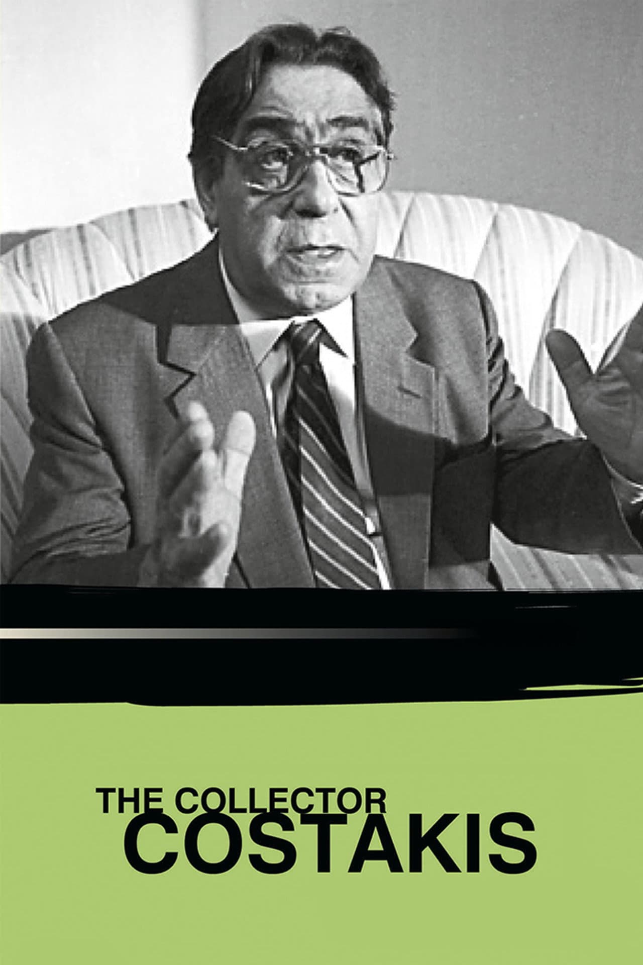 Costakis: The Collector preview 1