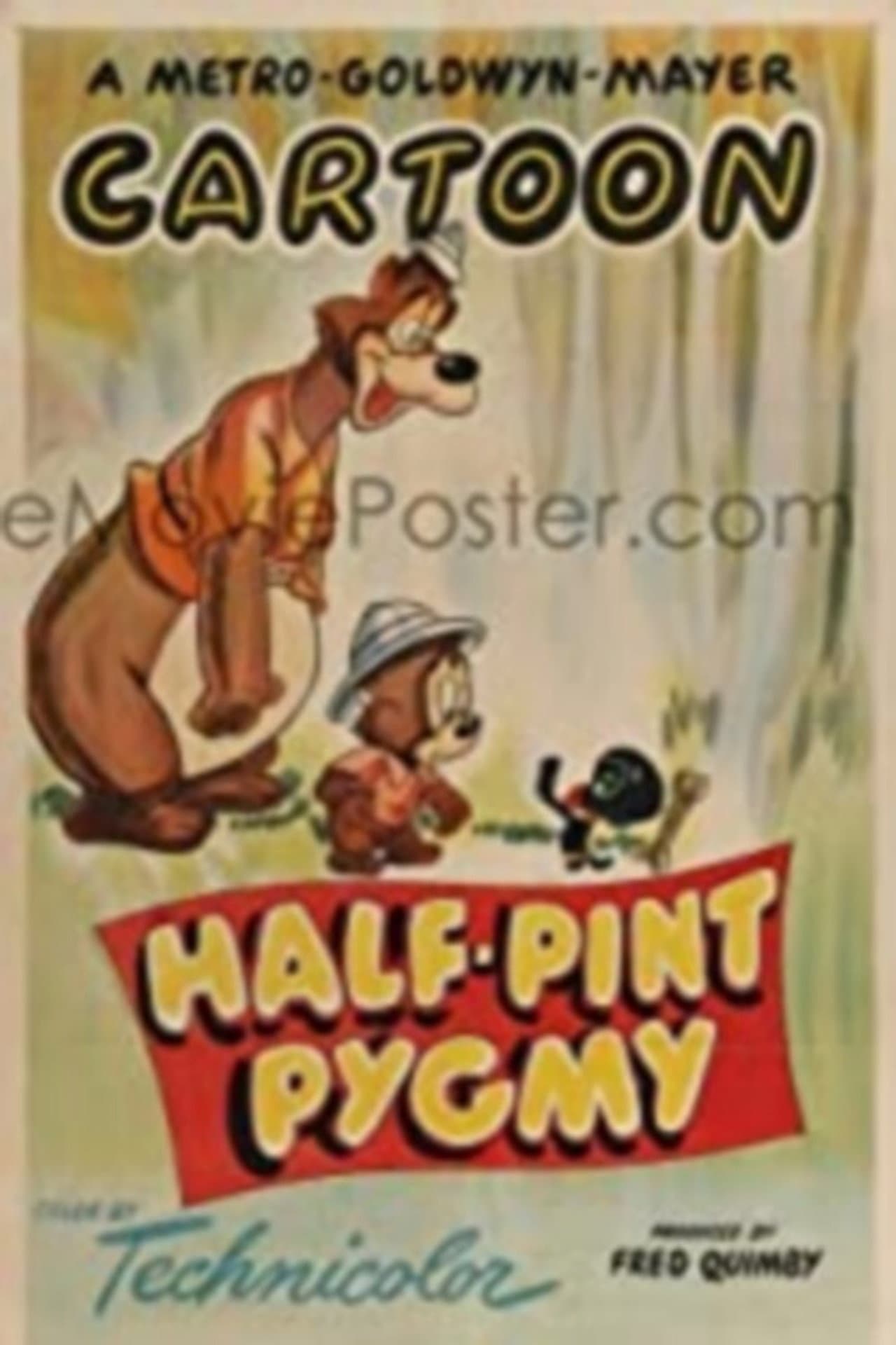 Half-Pint Pygmy preview 2