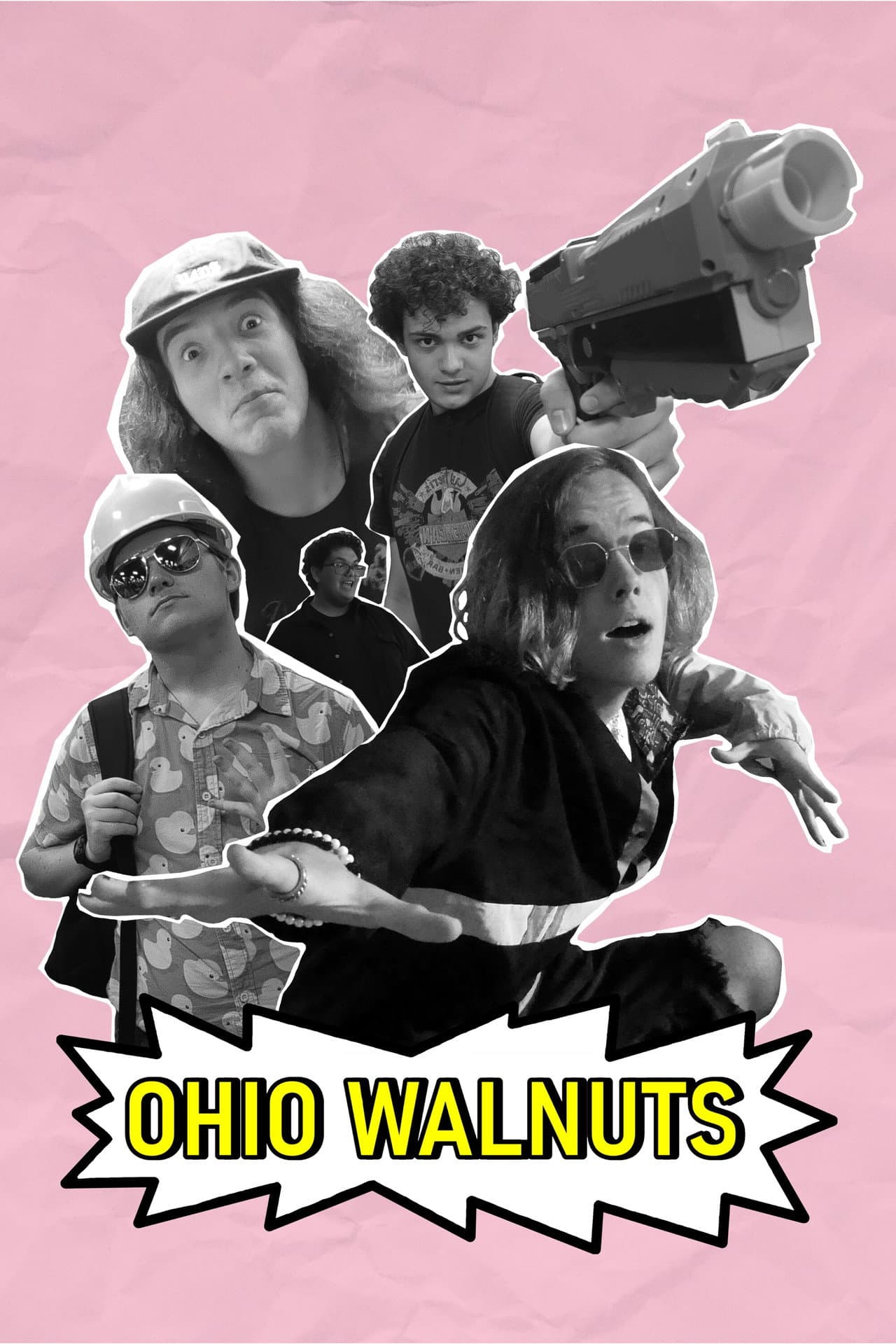 Ohio Walnuts preview 2