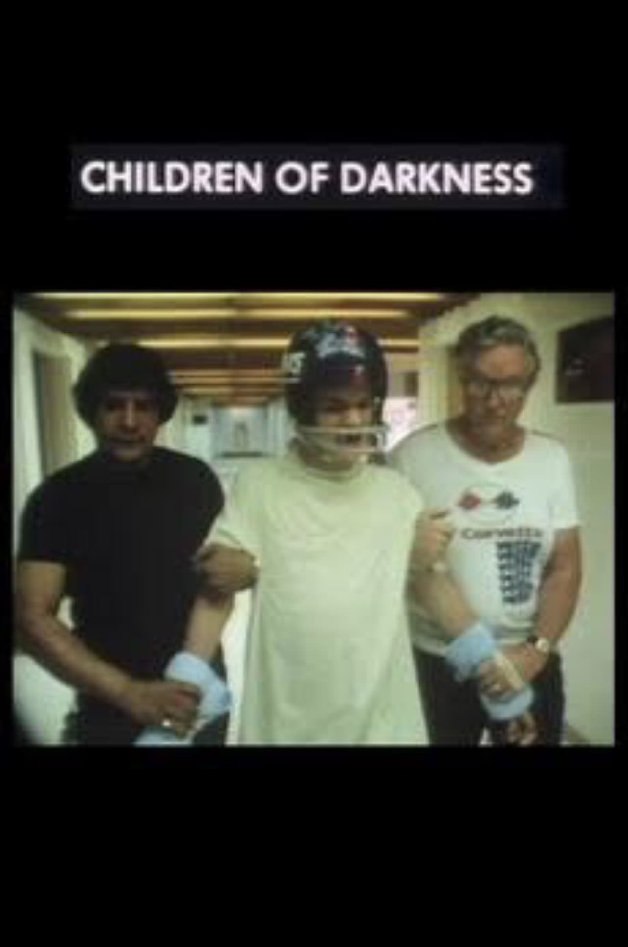 Children of Darkness preview 2