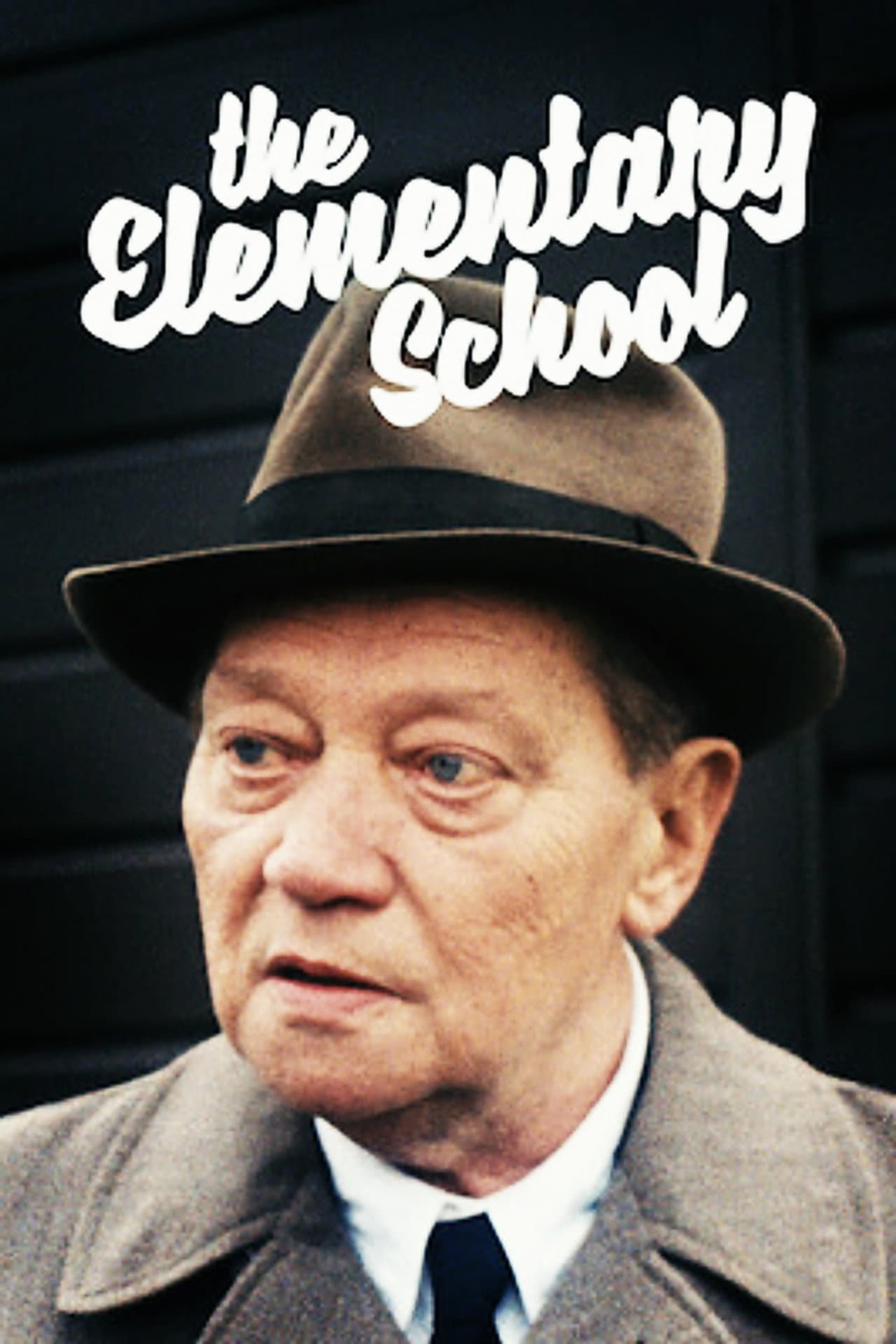 The Elementary School preview 2
