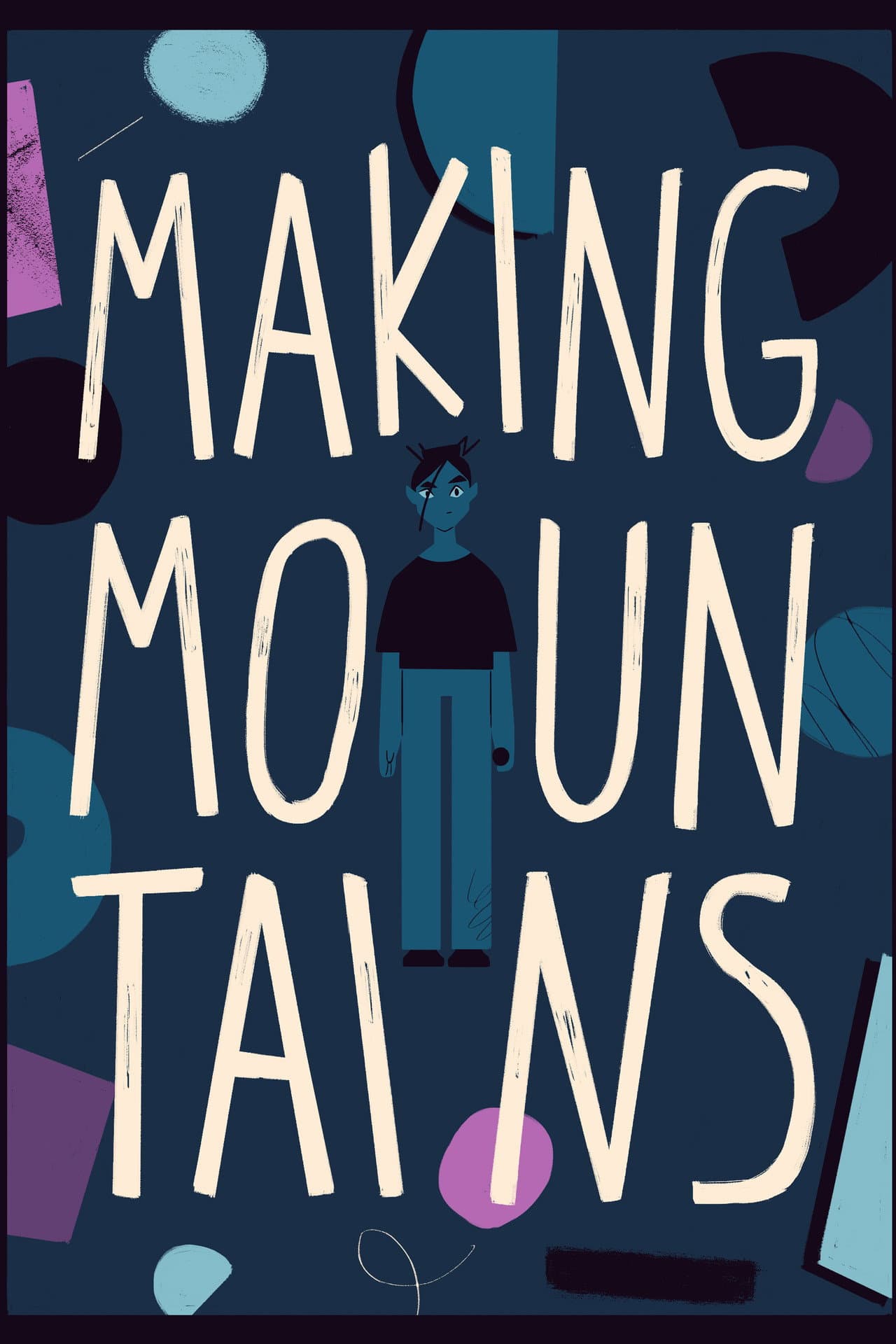 Making Mountains preview 1