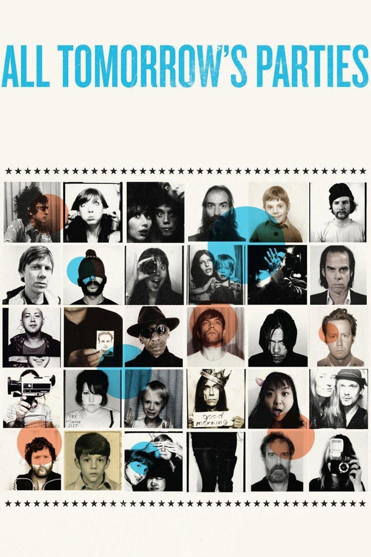 All Tomorrow's Parties preview 2