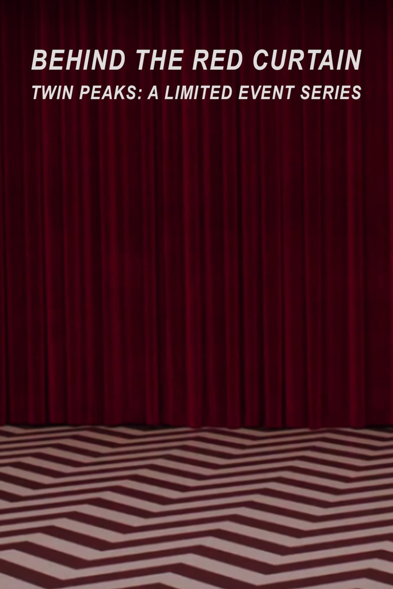 Behind the Red Curtain preview 2