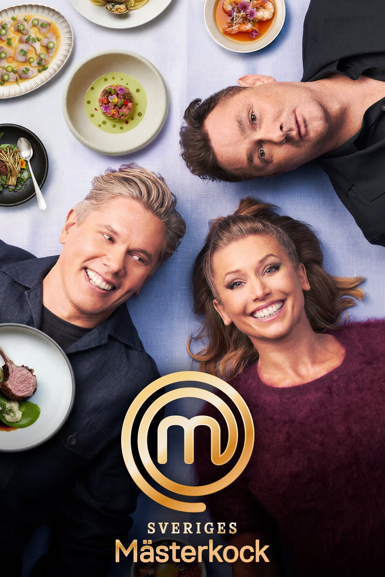 Sveriges Mästerkock preview 2