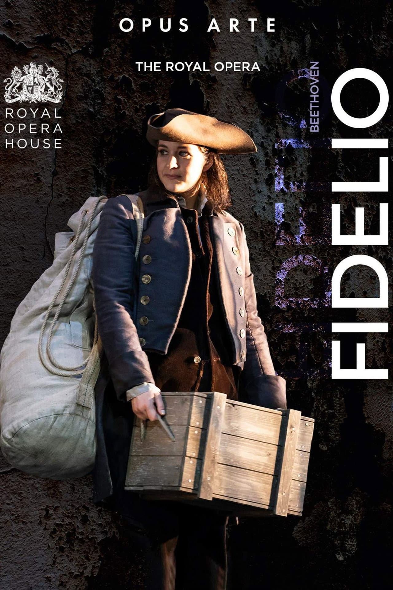 Beethoven:  Fidelio preview 2