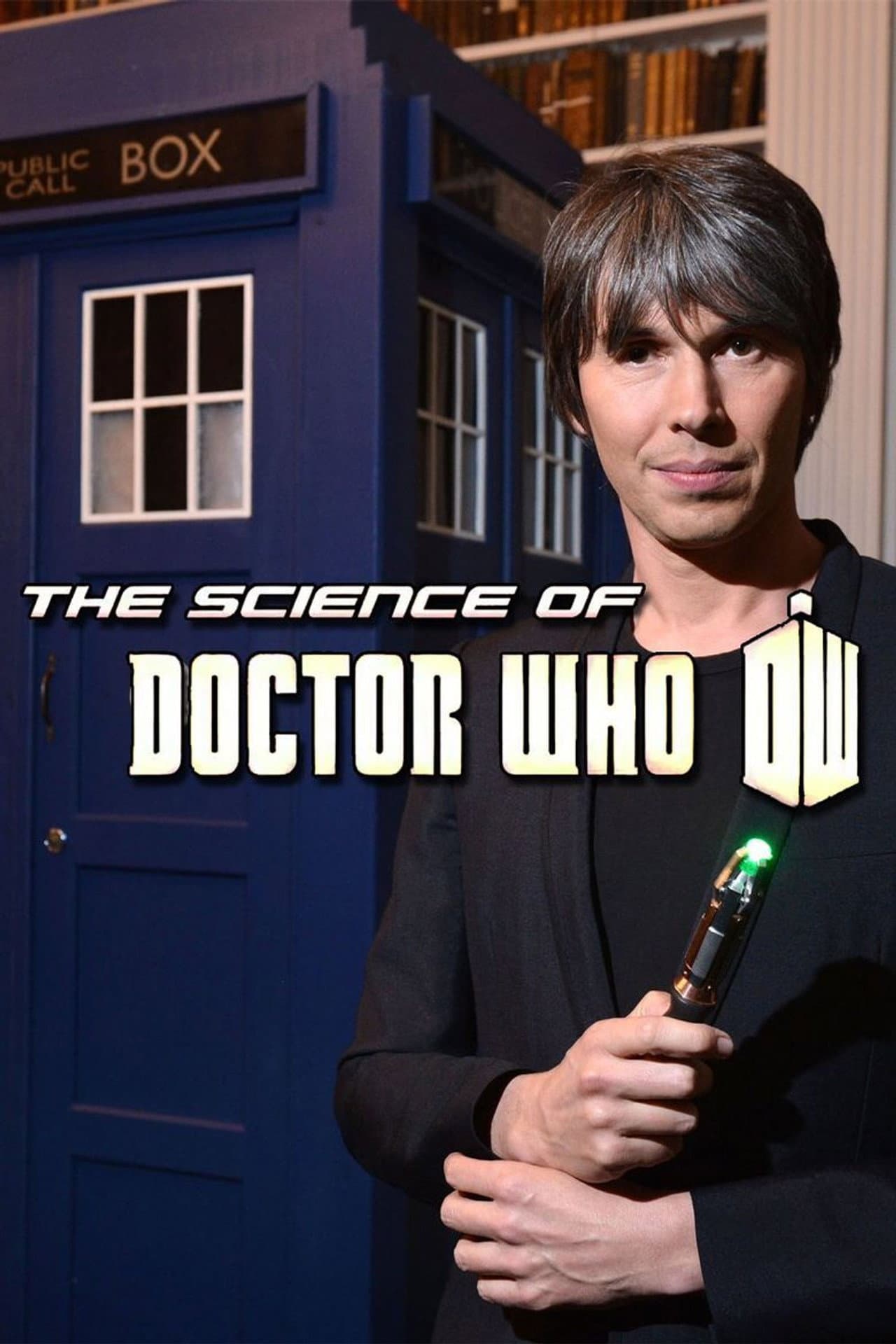 The Science of Doctor Who preview 2