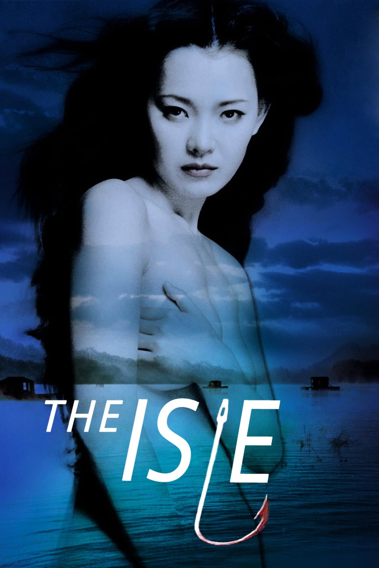 The Isle preview 2