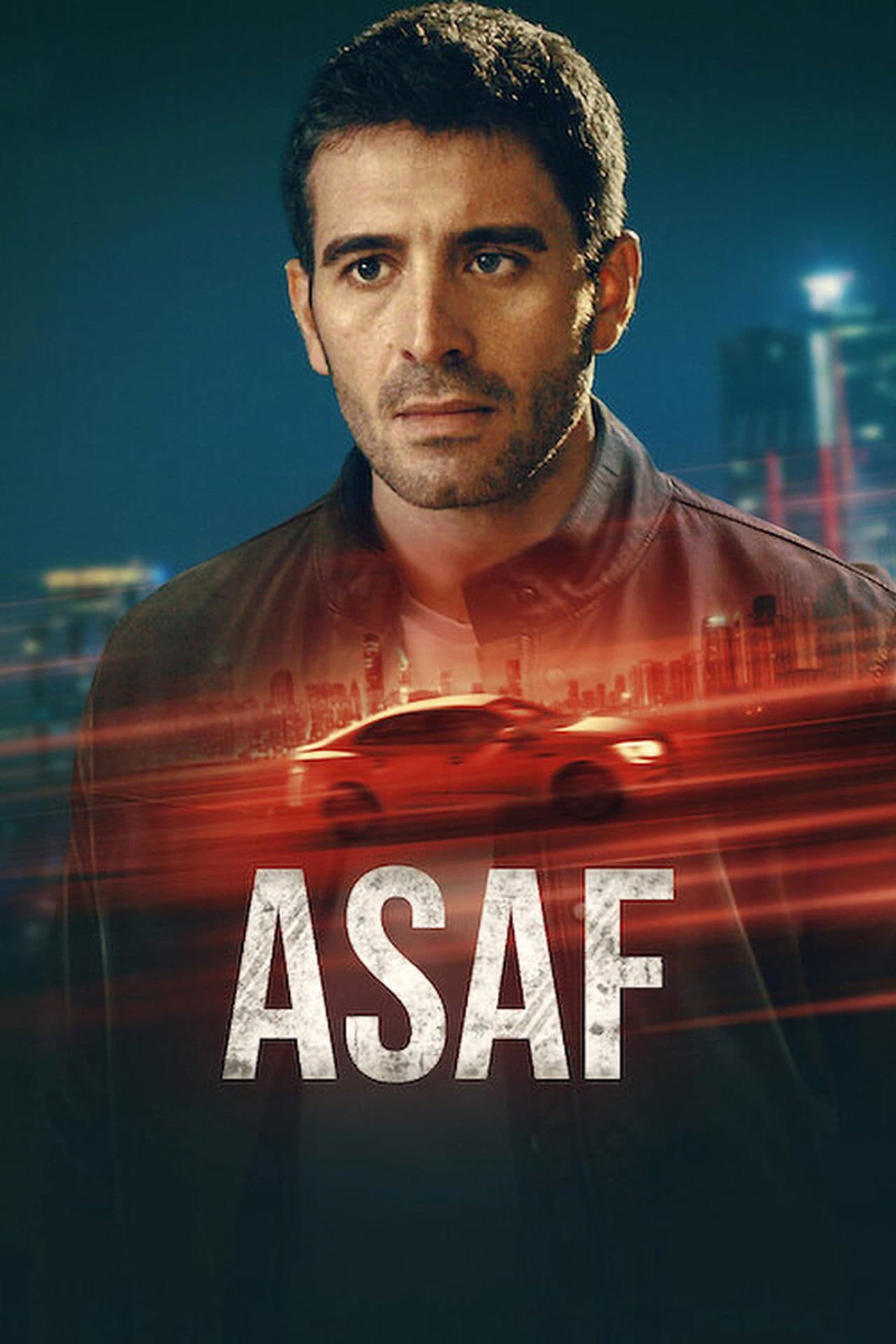 Asaf preview 2