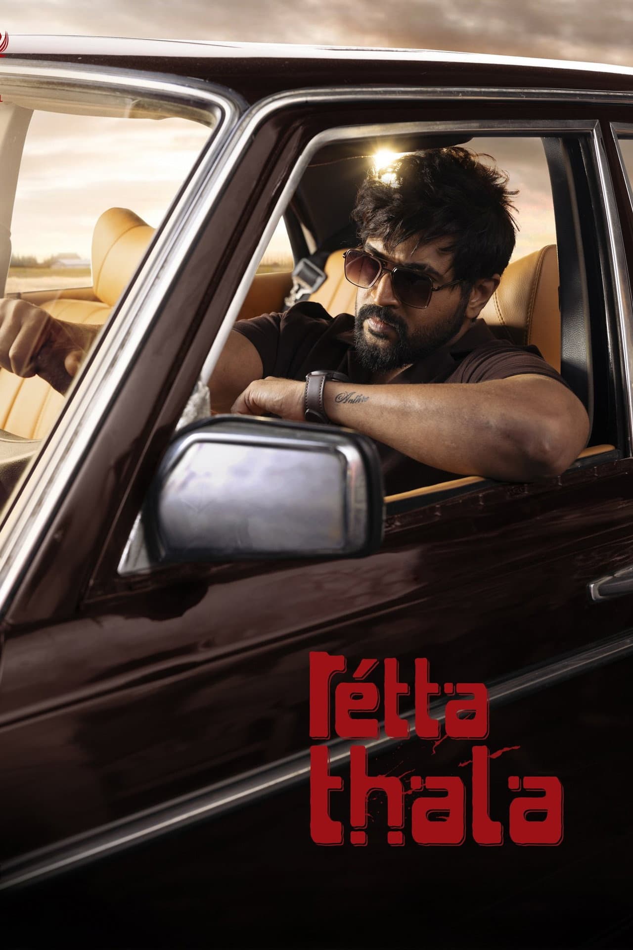 Retta Thala preview 2