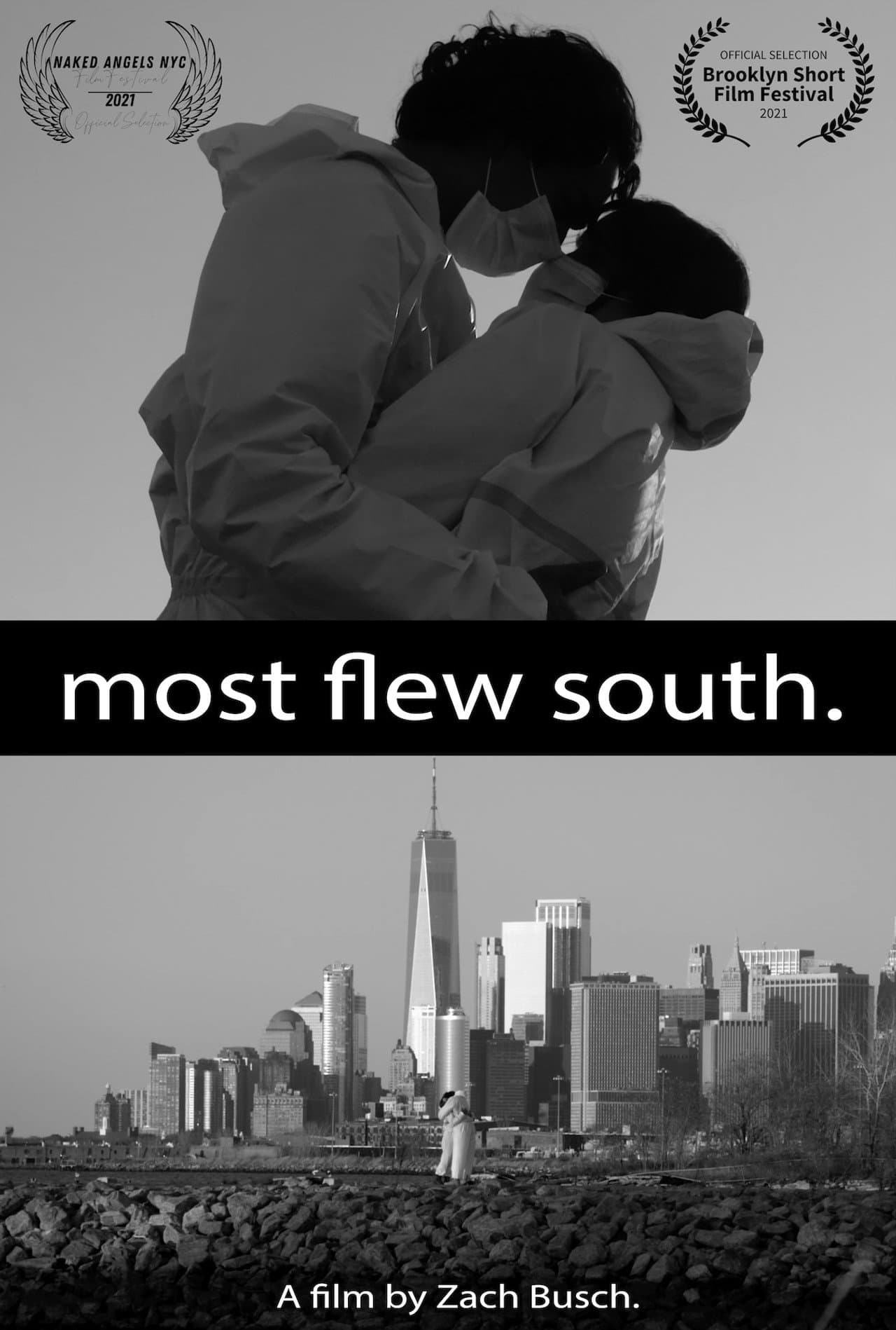 Most Flew South preview 2