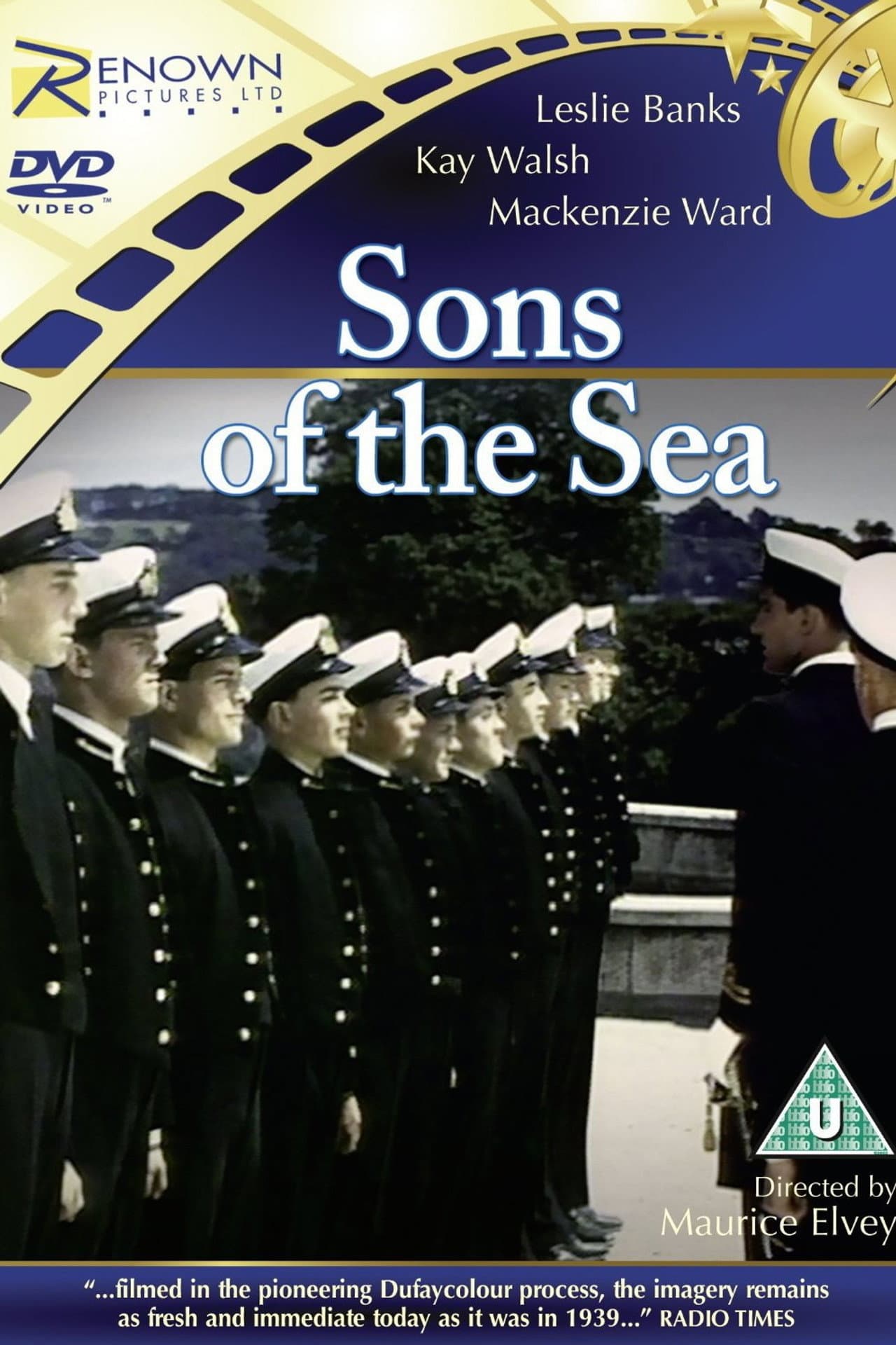 Sons of the Sea preview 2