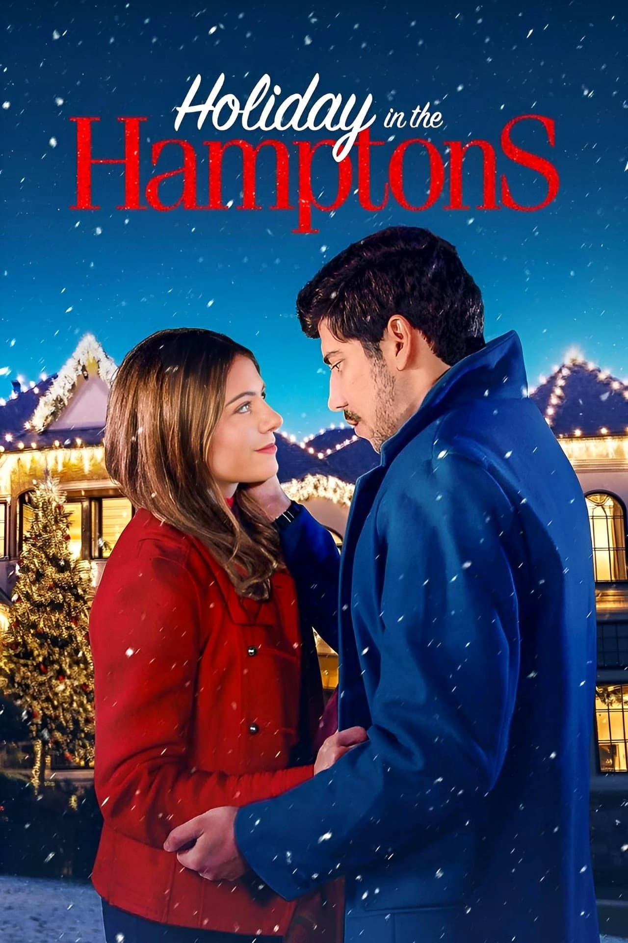 Holiday in the Hamptons preview 2