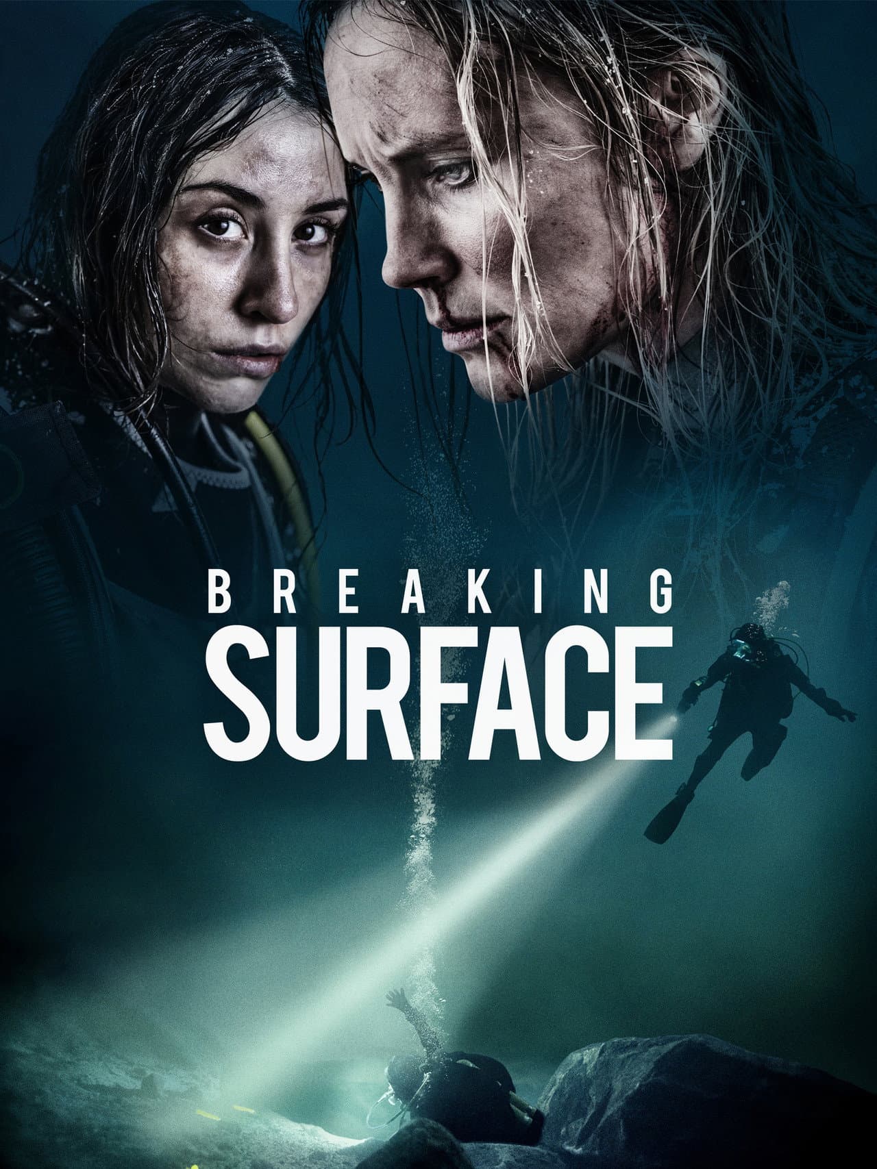 Breaking Surface preview 2