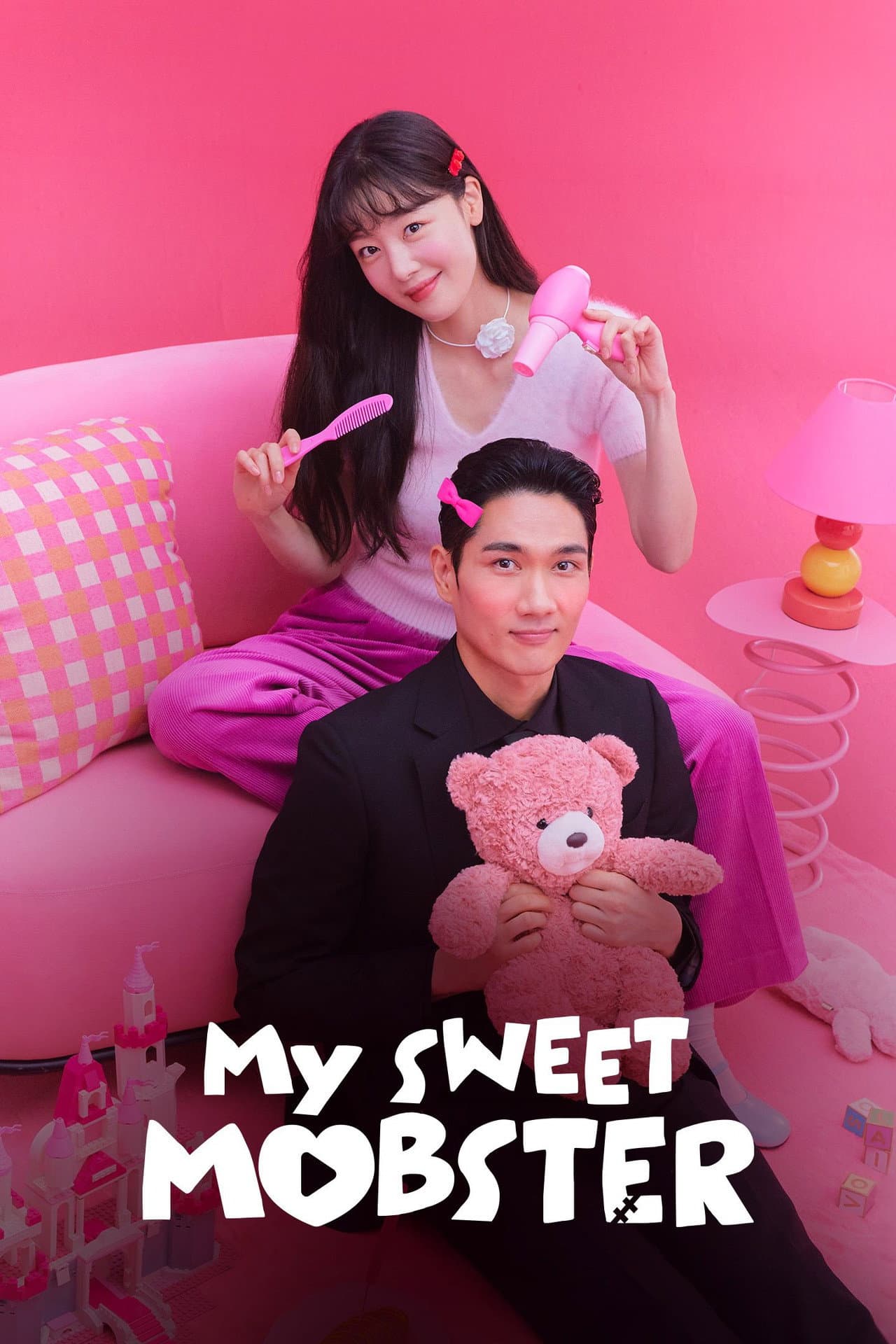 My Sweet Mobster preview 2