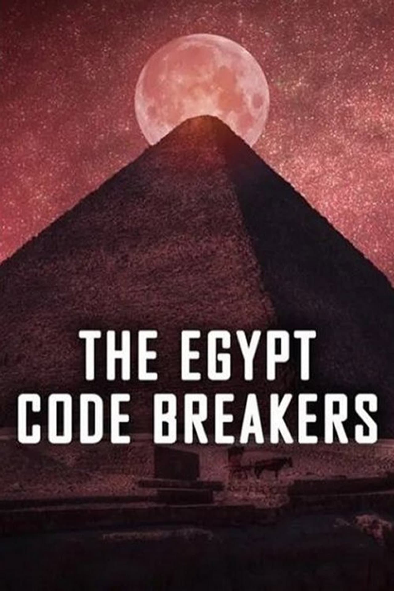 The Egypt Code Breakers preview 2