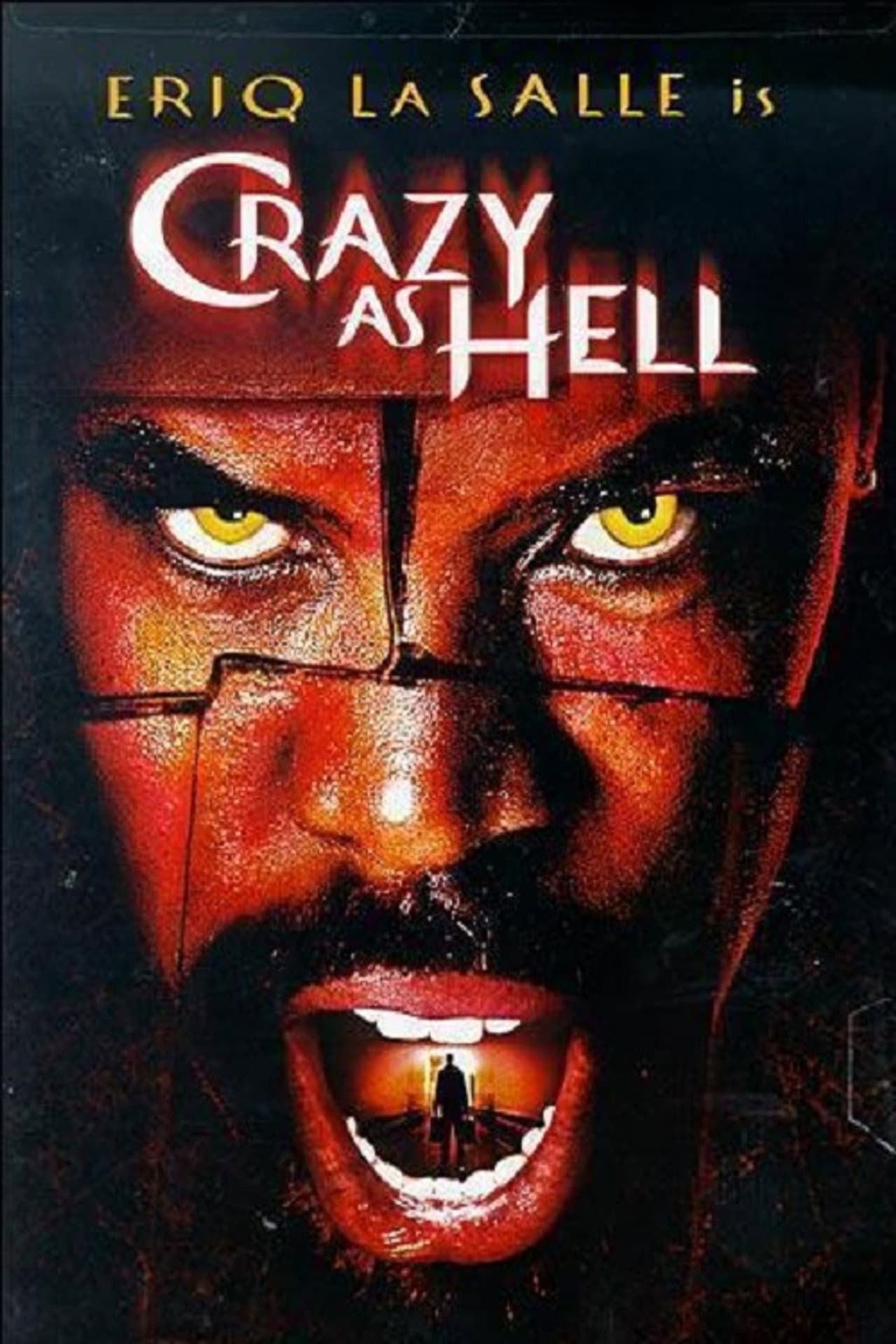 Crazy As Hell preview 2