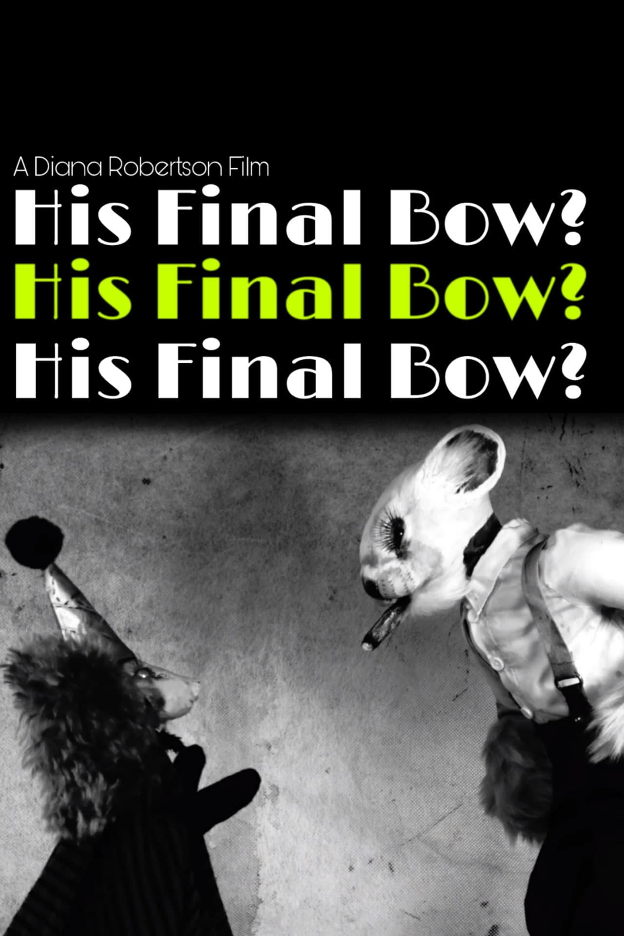 His Final Bow? preview 1