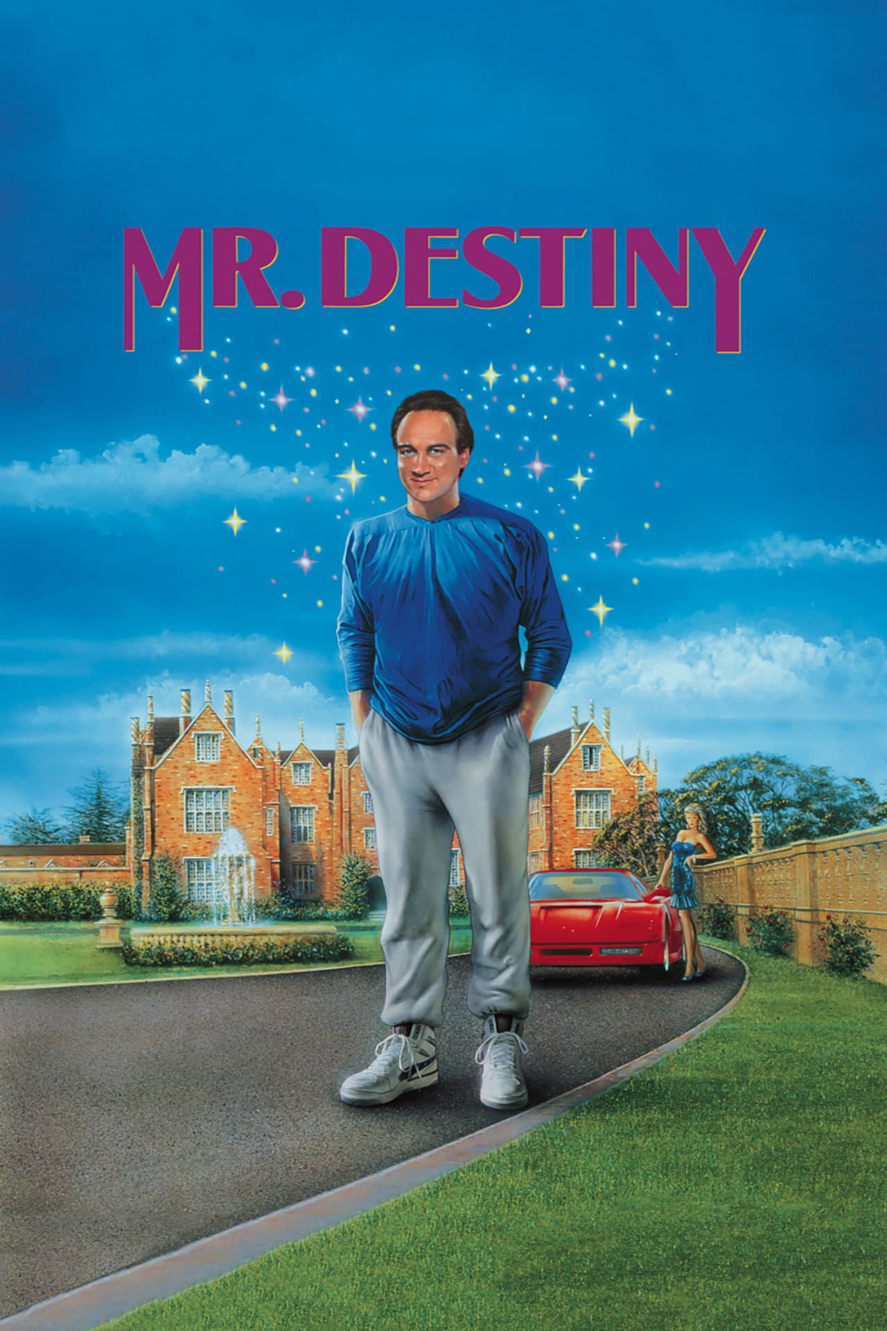 Mr. Destiny preview 2
