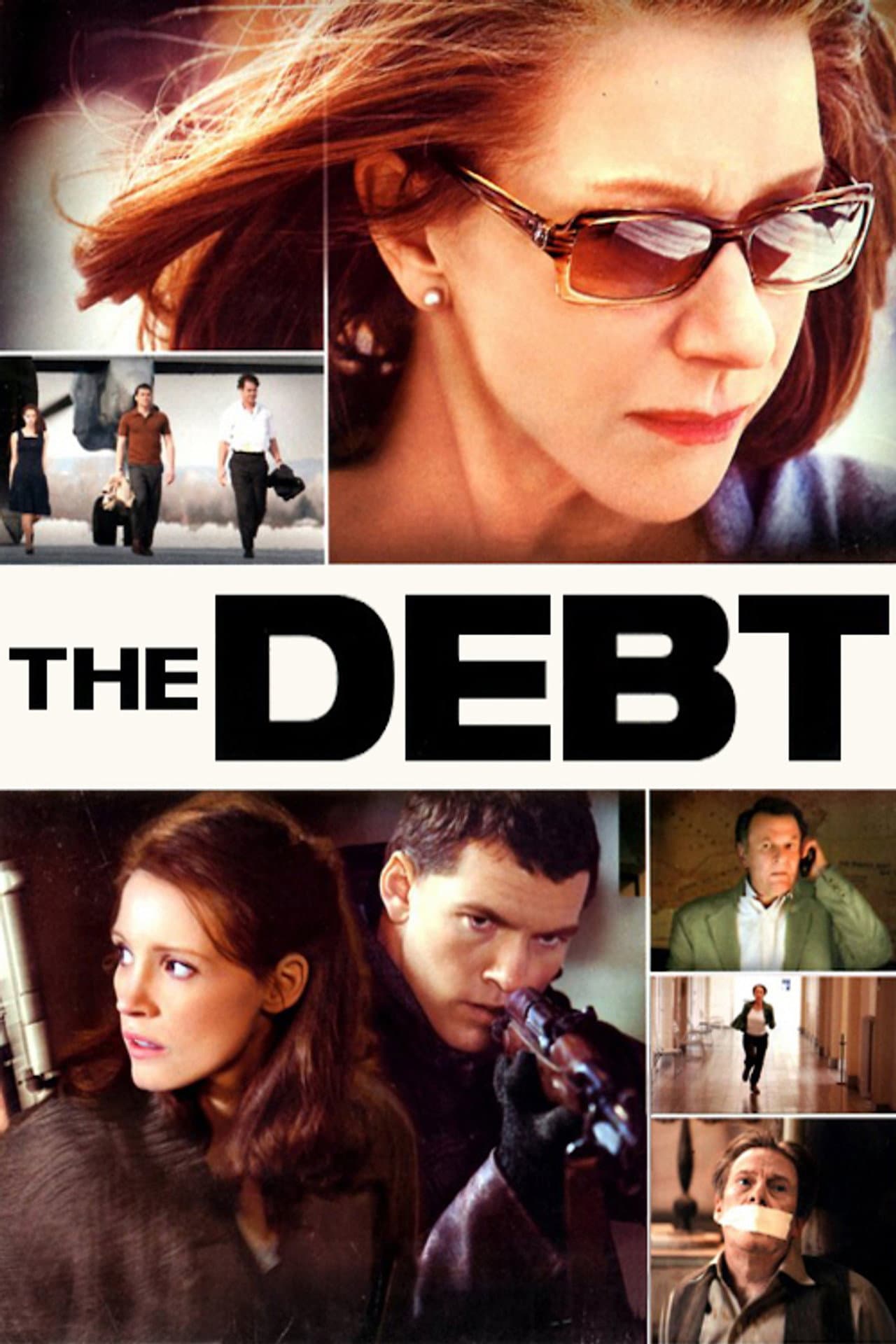 The Debt preview 2