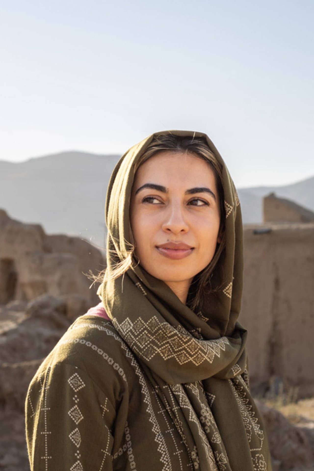 Hila voorbij de Taliban preview 1