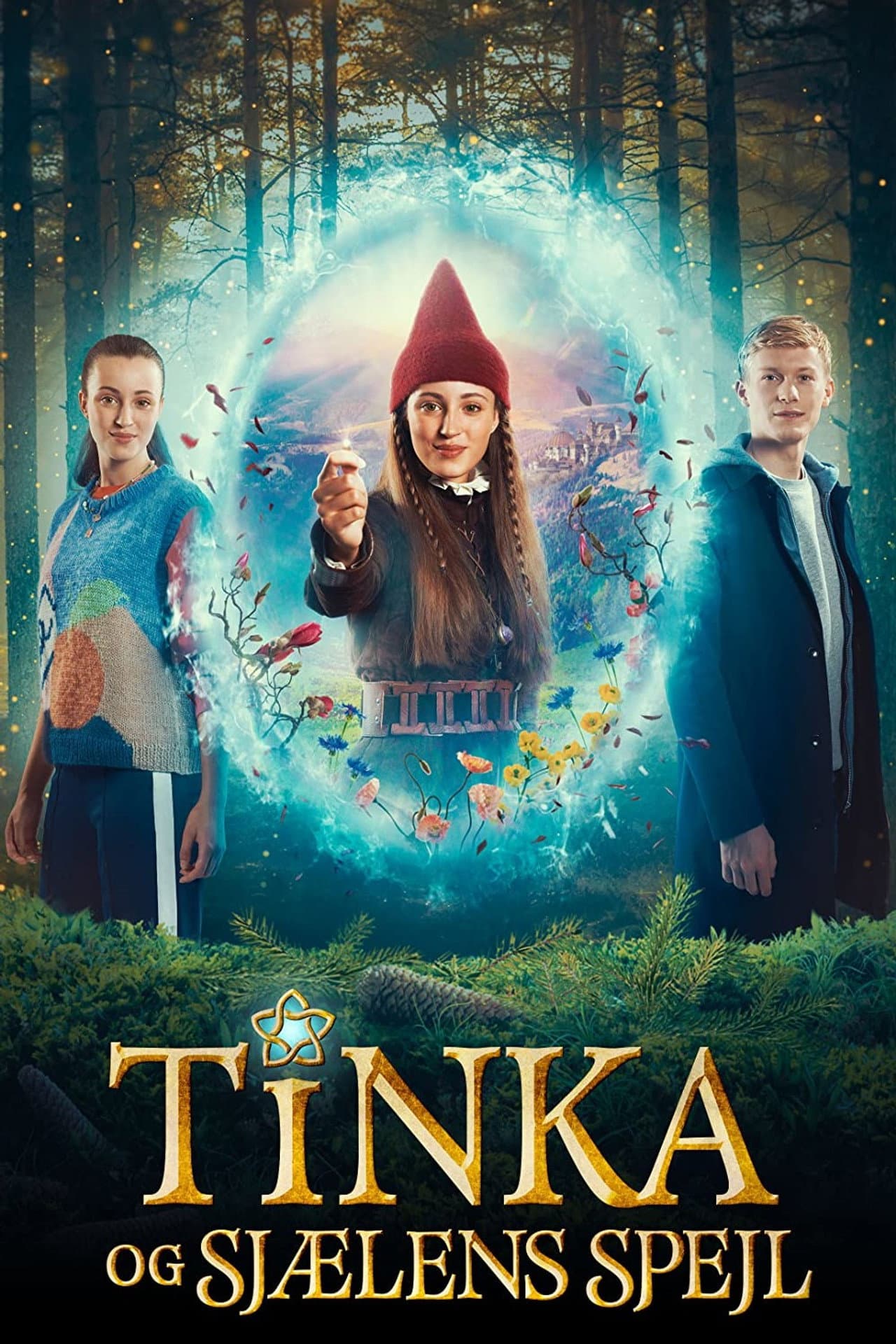 Tinka and the mirror of the soul preview 2